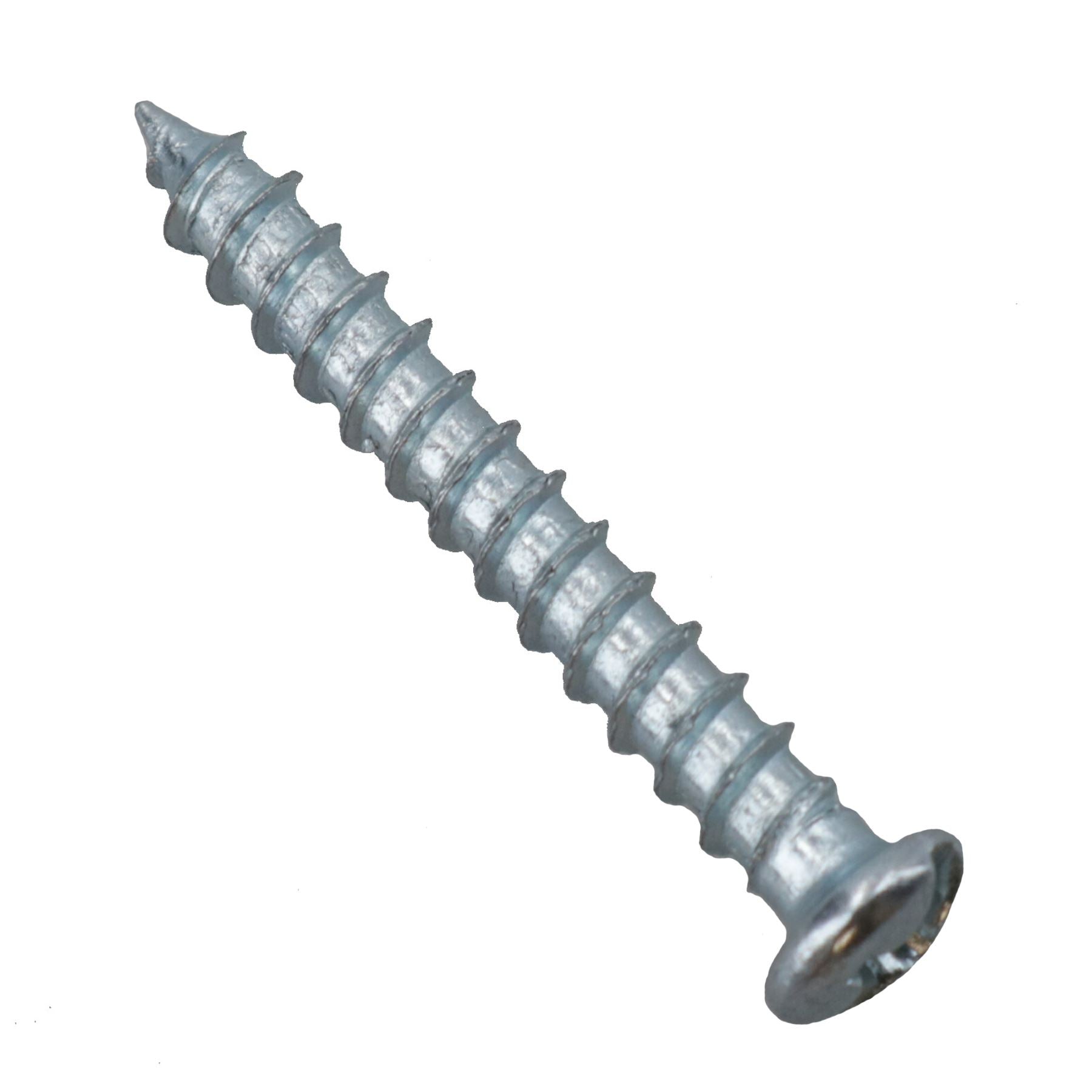 Vis autotaraudeuses PH2 Drive 4 mm (largeur) x 30 mm (longueur) Fixations