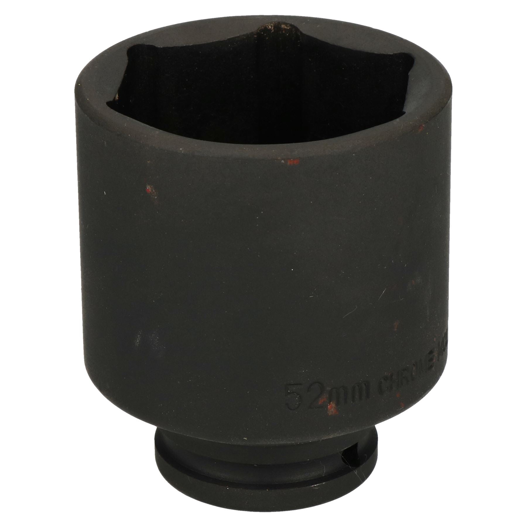 Douille pour écrou de moyeu d'essieu profond 52 mm 1/2" à 6 pans Range Rover Land Rover