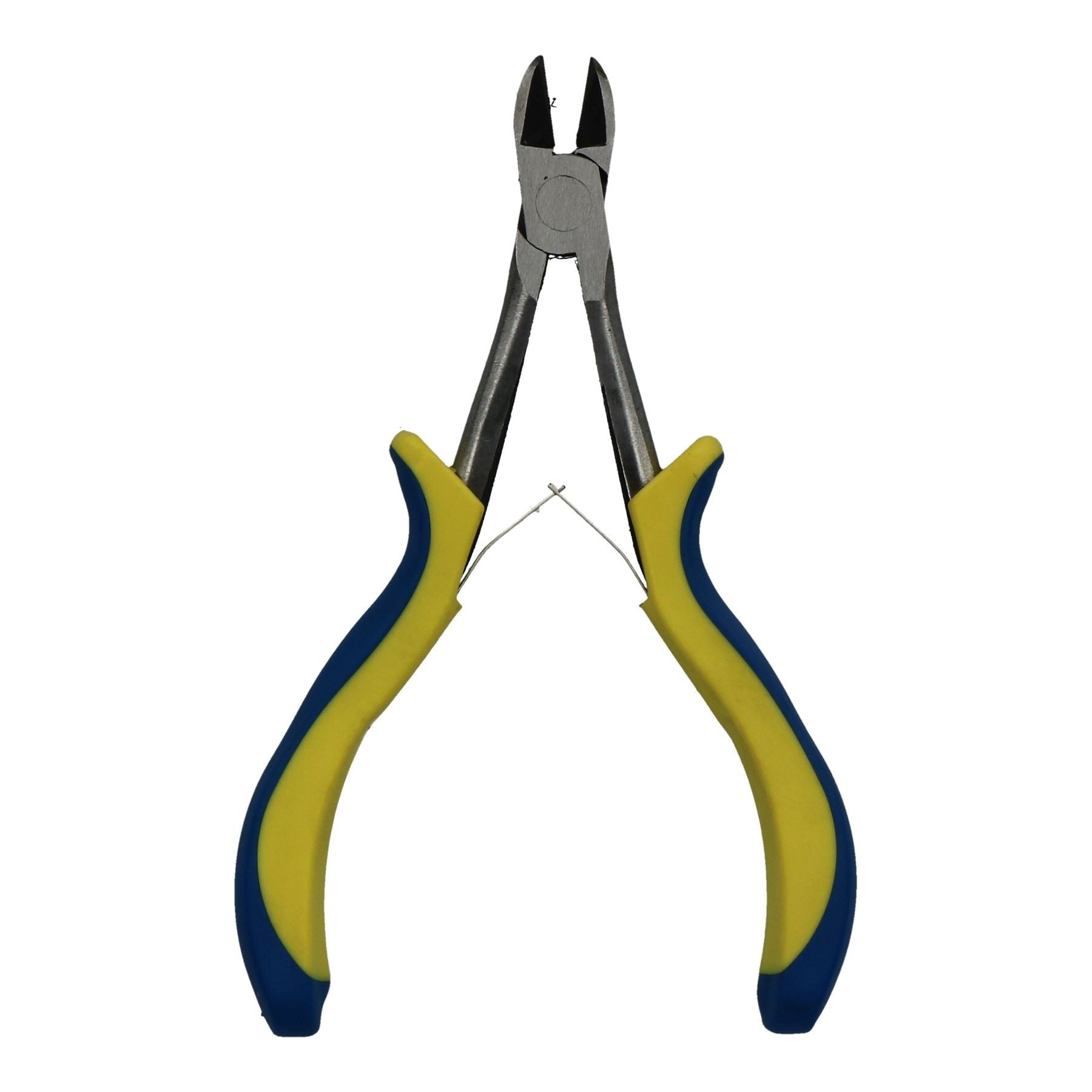 6" Extra lange Nase Präzisions-Seitenschneider-Schneidzange Hobby Craft Zange