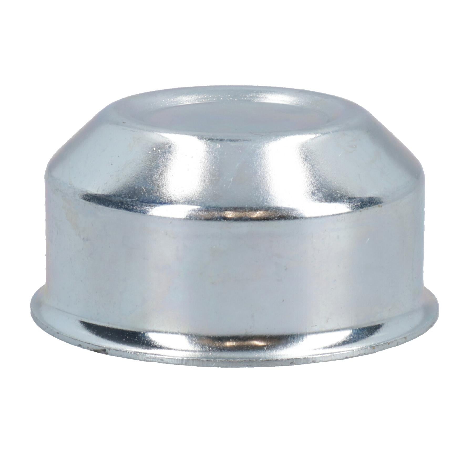 Capuchon anti-poussière Avonride 60 mm pour moyeu de roue, roulement de remorque, couvercle de graisse