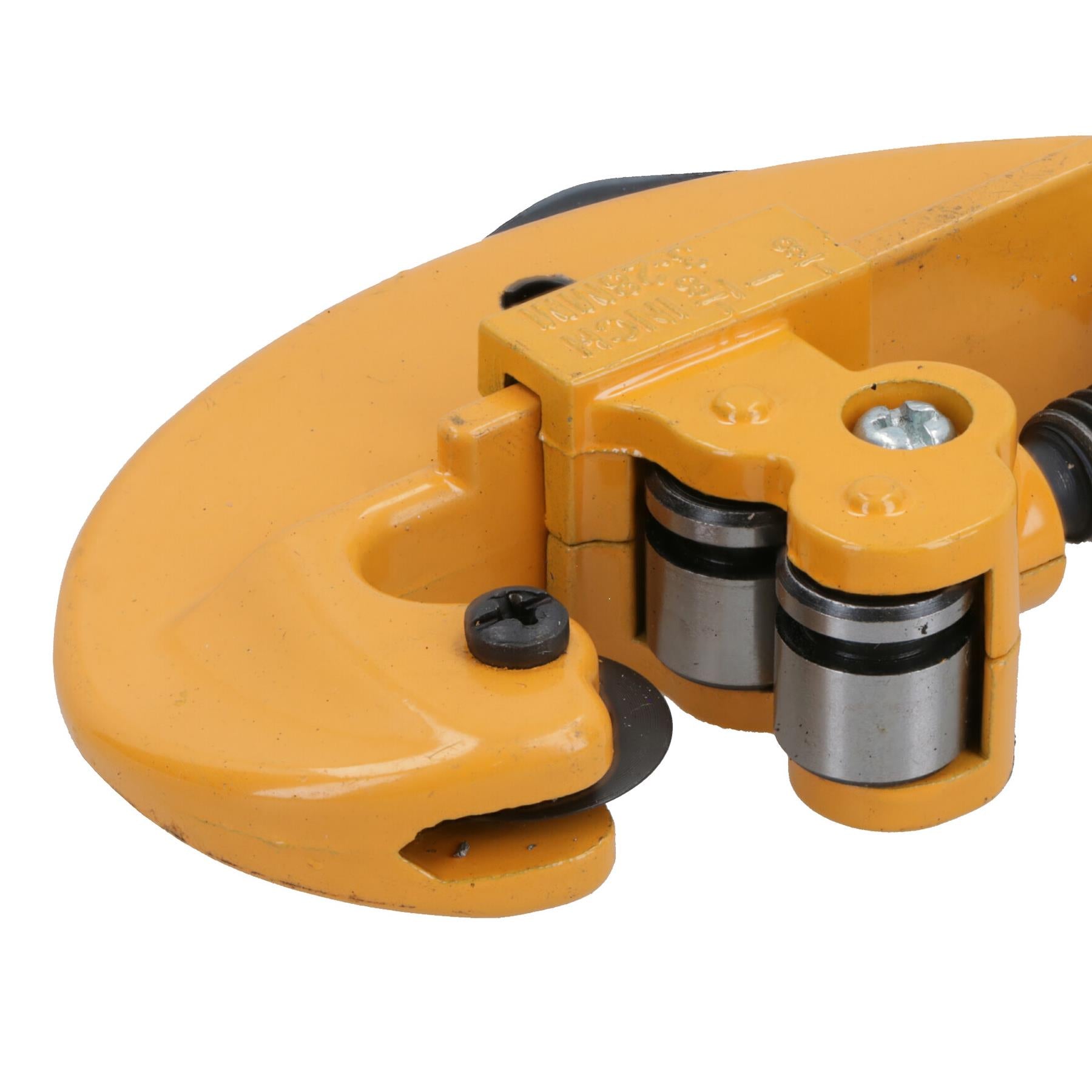 Adjustable Pipe Tube Cutter 3 - 28mm Fold Reamer Deburring Copper Plumbing