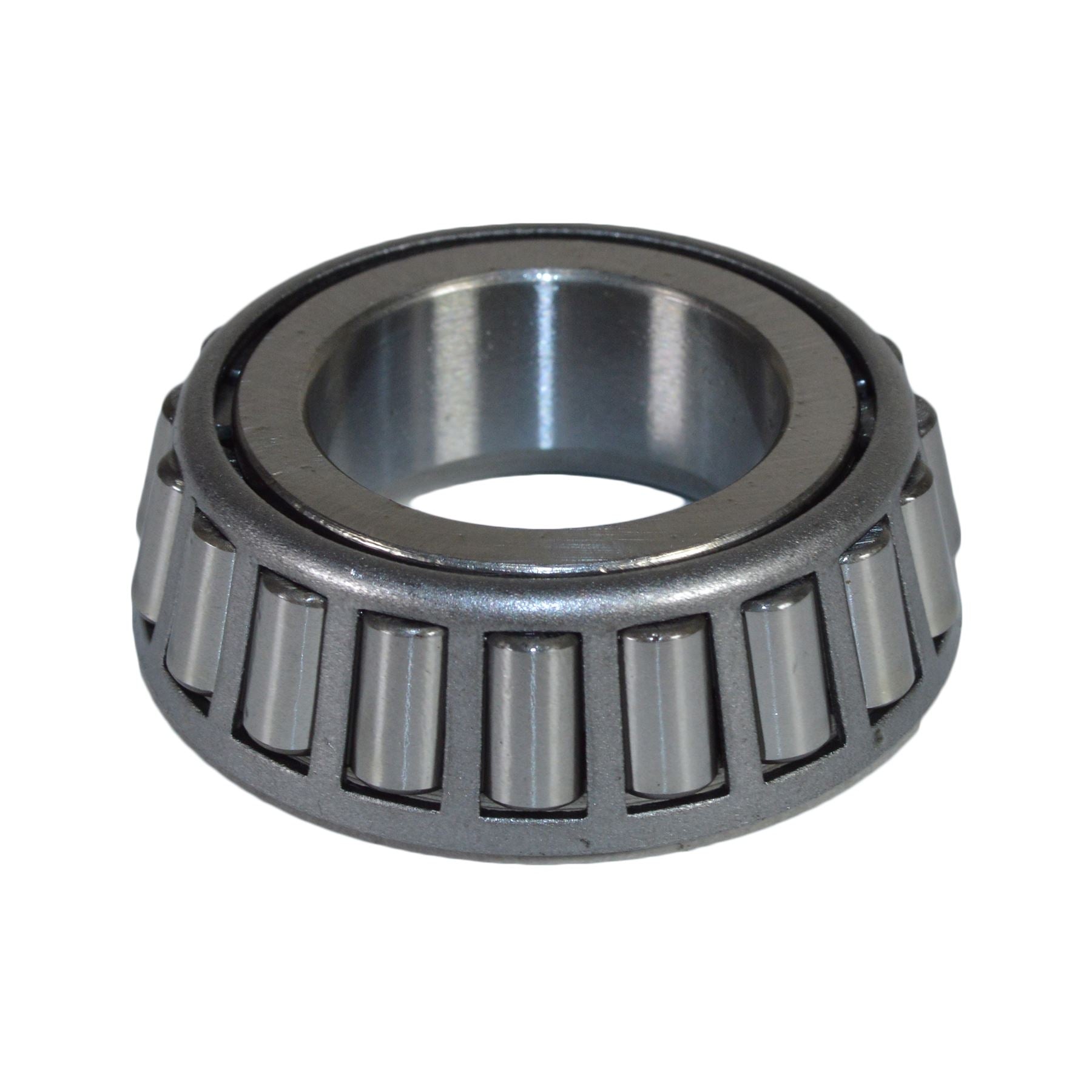 Lot de 2 moyeux de roue, roues et essieux de remorque 8" 4.00-8 500 kg