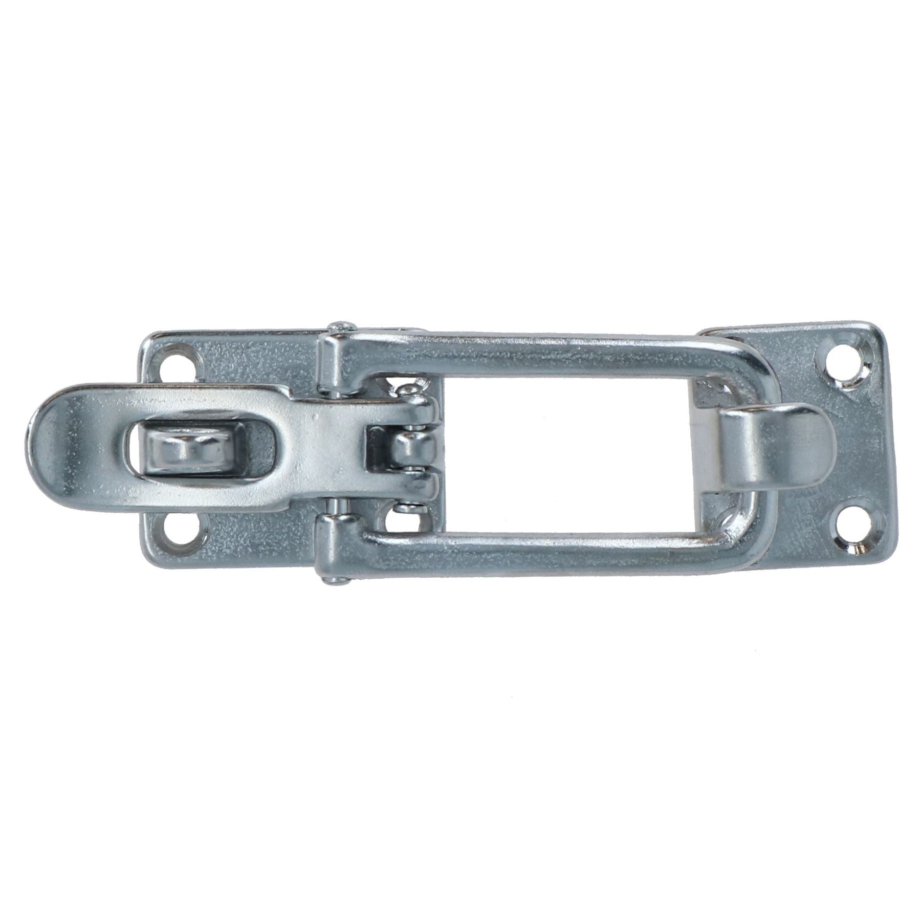 Loquet de verrouillage simple en acier inoxydable de qualité marine 316