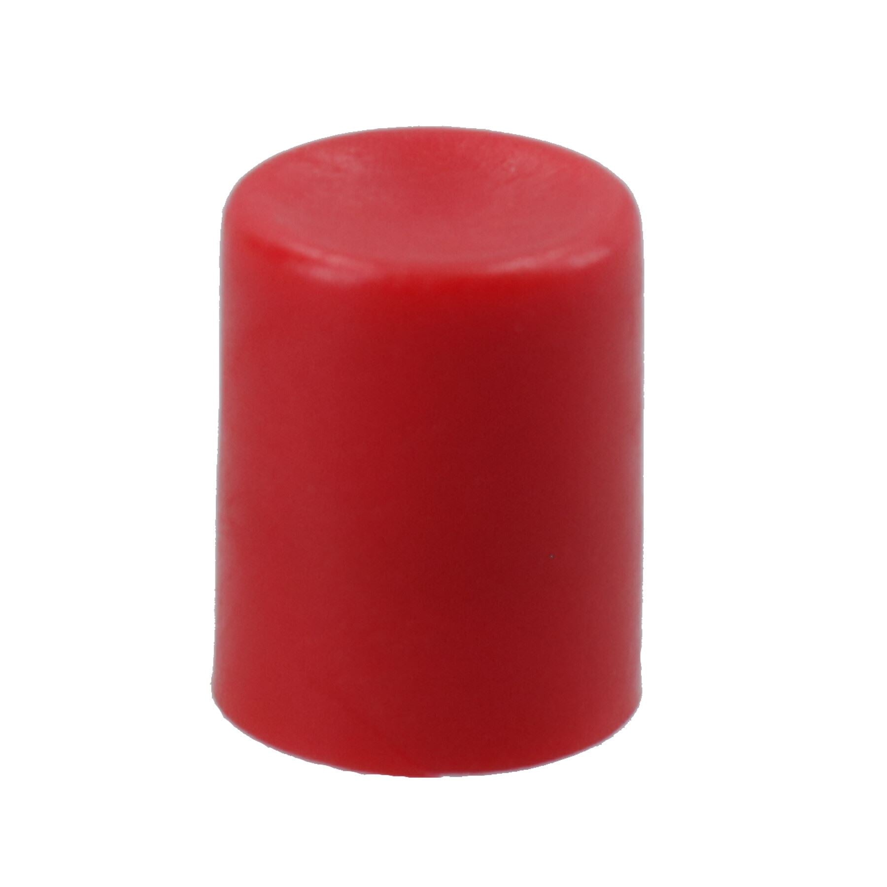 Red Button Cover For Seastar Teleflex TFX 700 SS Engine Gear Lever Controls