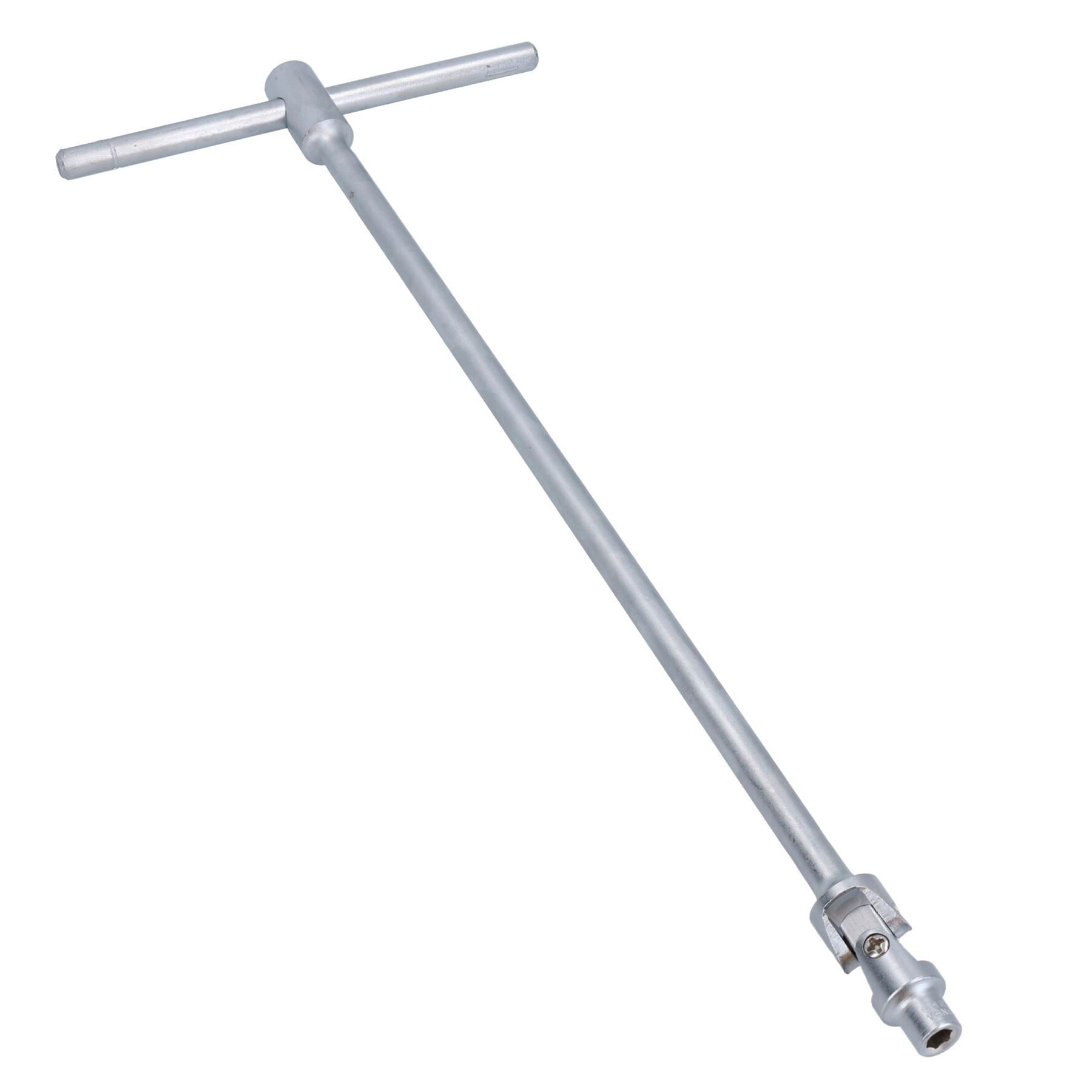 Clé à douille universelle métrique UJ de 6 mm pour barre en T