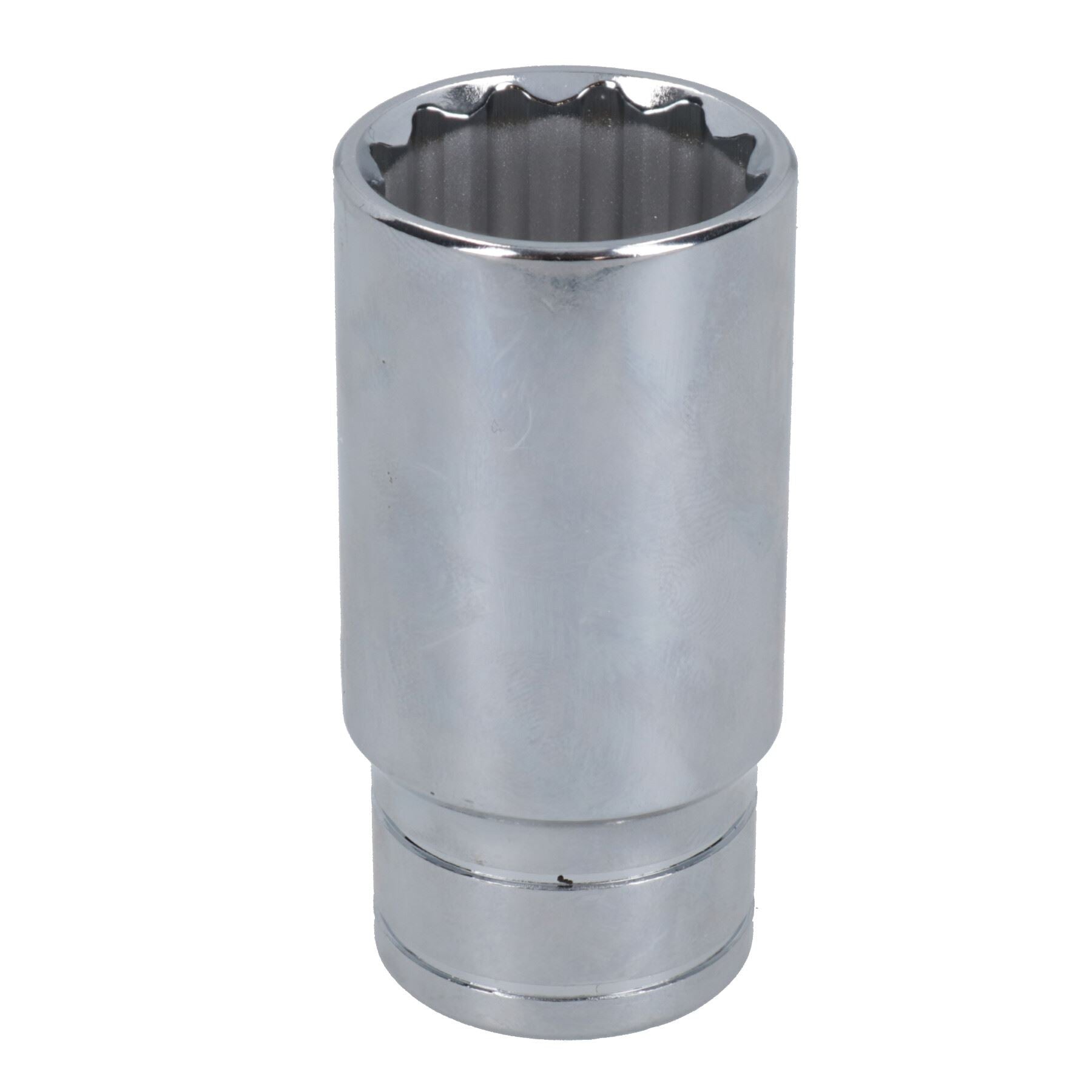 Douilles bi-hexagonales profondes Whitworth 12 pans 3/8 po 1/8 WW – 1/2 WW BSW