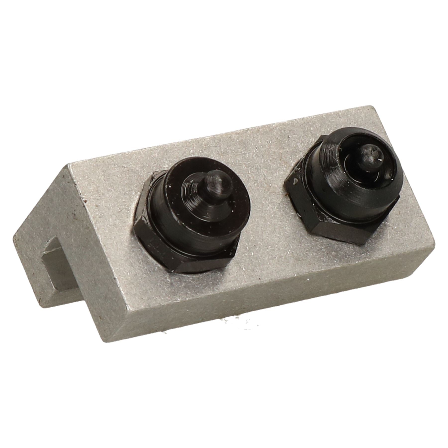 Outil d'évasement de frein Poinçon 1/4" SAE + 6 mm Tube simple + double évasement