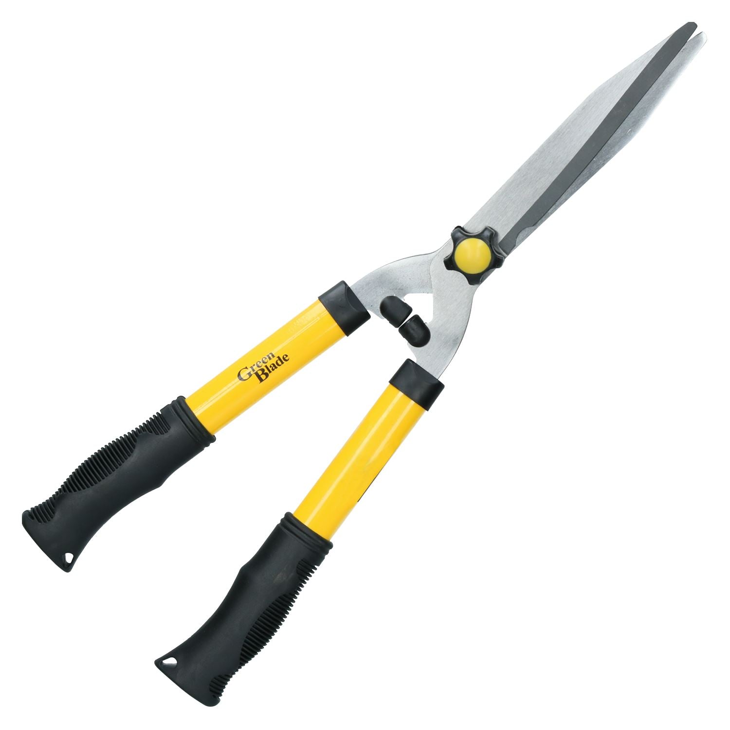 Ratsche ausziehbare Astschere Schneider + Heckenschere Cutter Trimmer 2pc