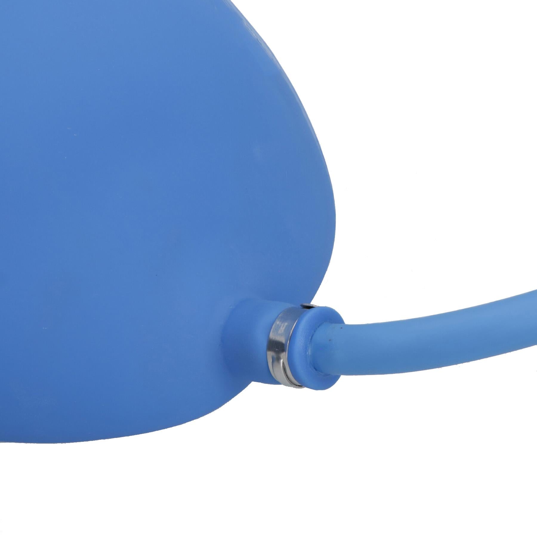 PVC Sealing Inflatable Test Air Bag 1.5" - 18" (32mm - 450mm) Drain Pipe Bung