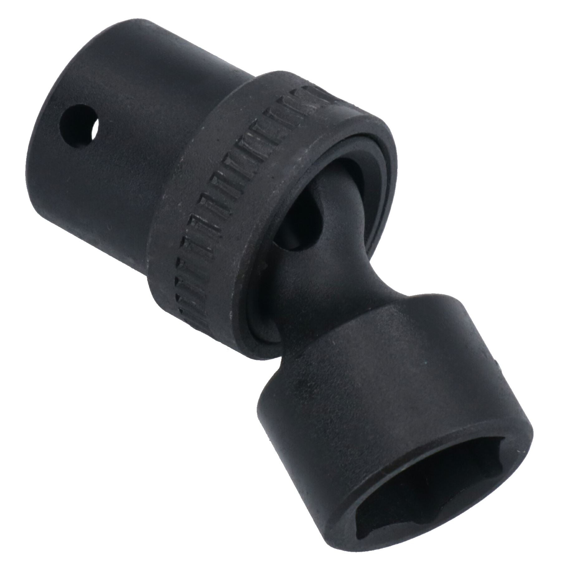 10mm – 19mm 3/8in Drive Universal Swivel Wobble Metric Impact Shallow Socket