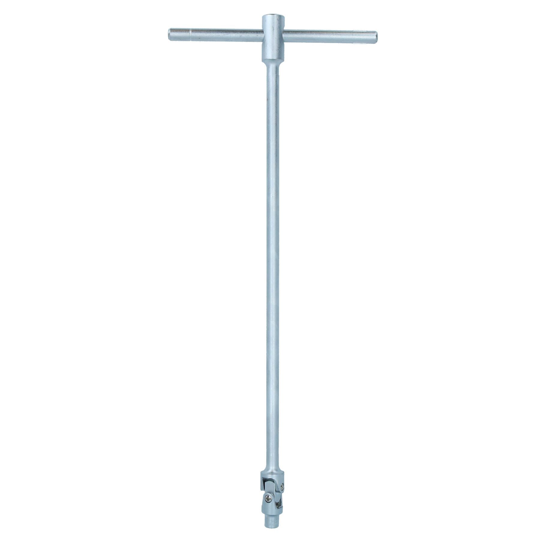 Clé à douille universelle métrique UJ de 6 mm pour barre en T