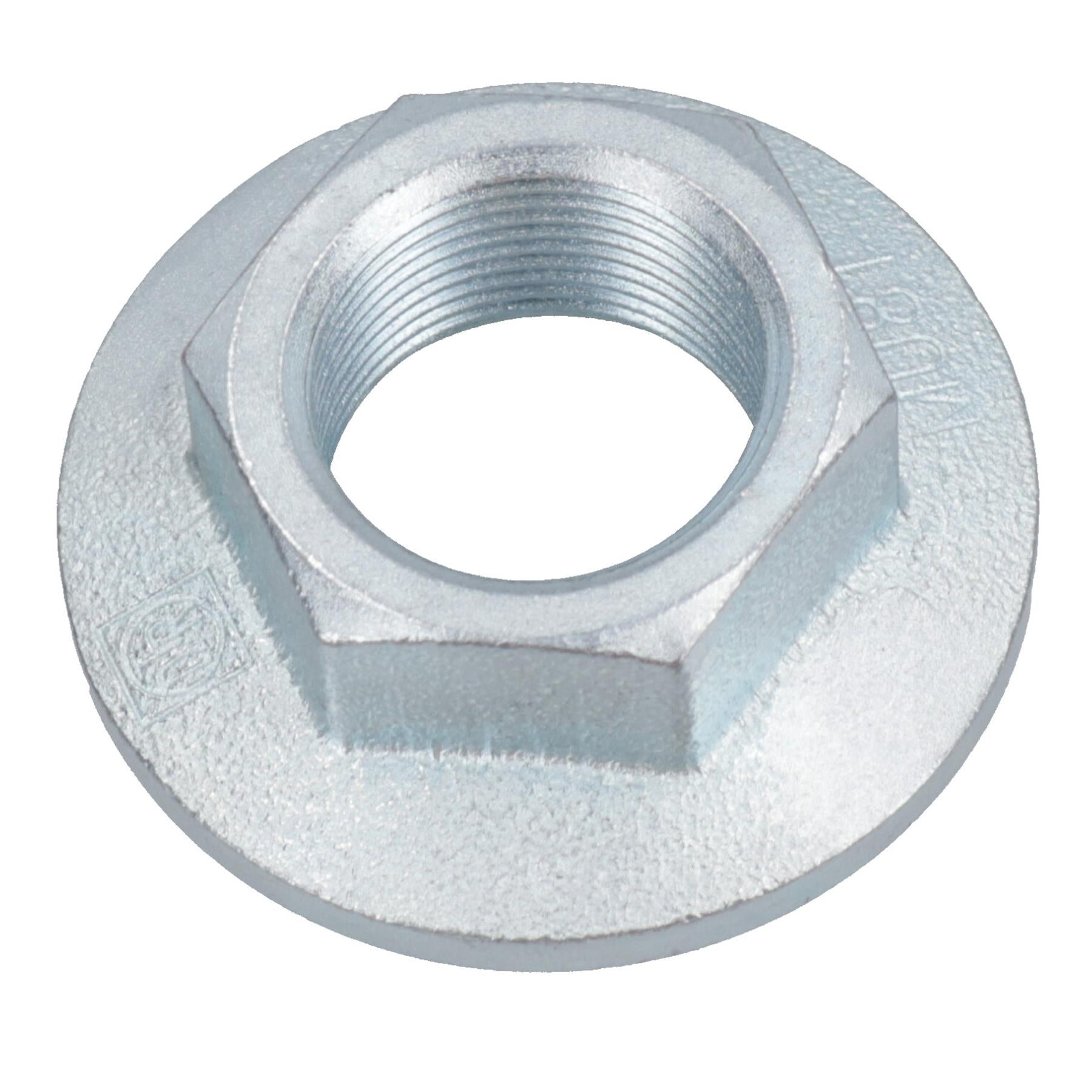Anhänger-Dichtungslagersatz für ALKO 2051 200 x 50 Knott 250 x 40 Euro-Fässer, 2-tlg.