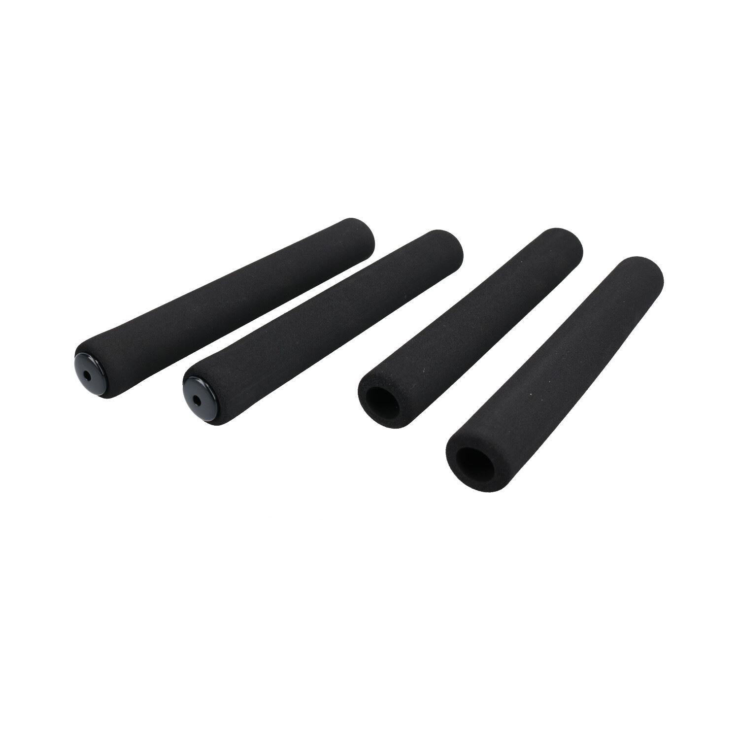 Foam Drop Handlebar Sleeve 7mm x 215mm Bicycle Cycle Bike Vibration Absorbing Tube