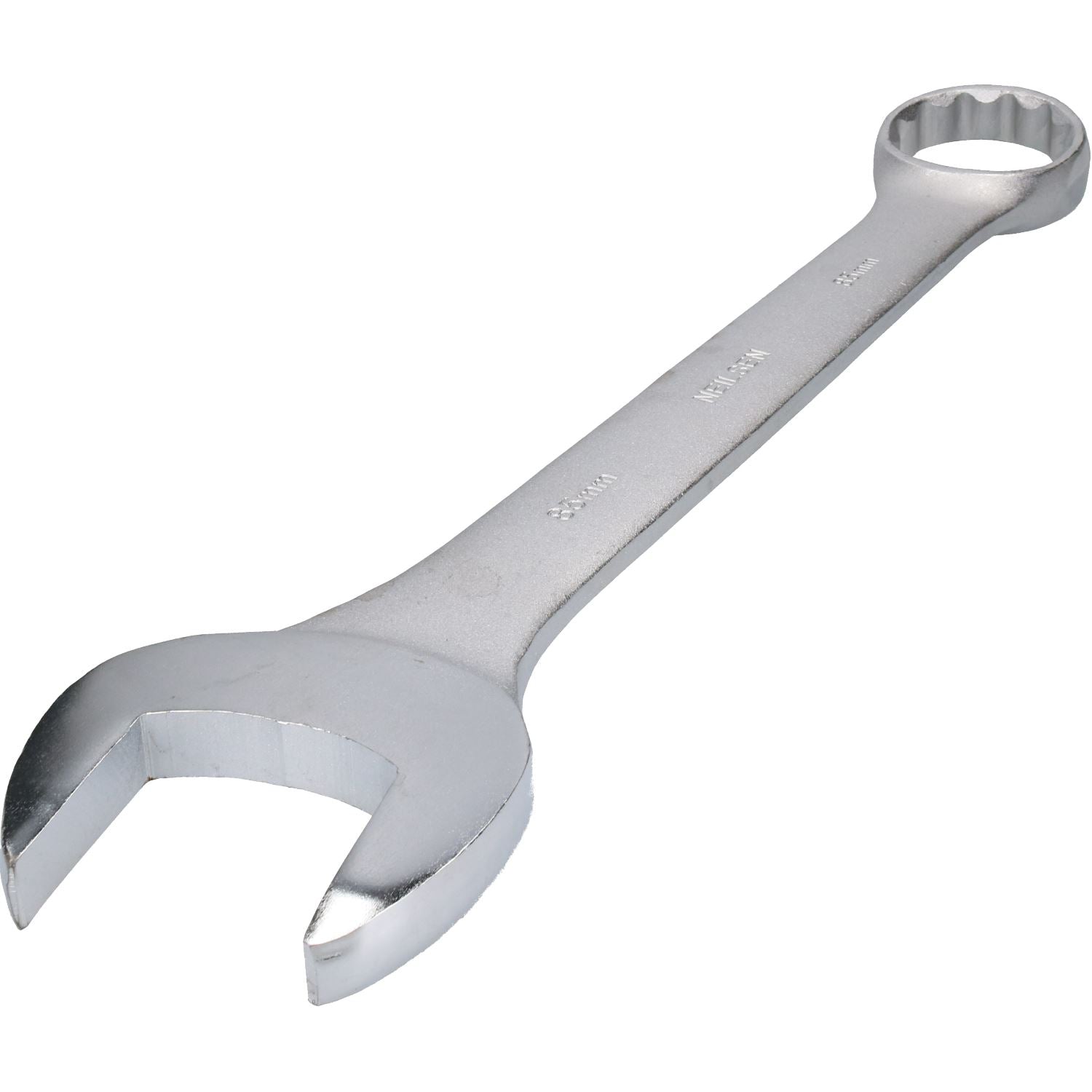 Clé mixte géante métrique MM extra longue 33 mm – 85 mm
