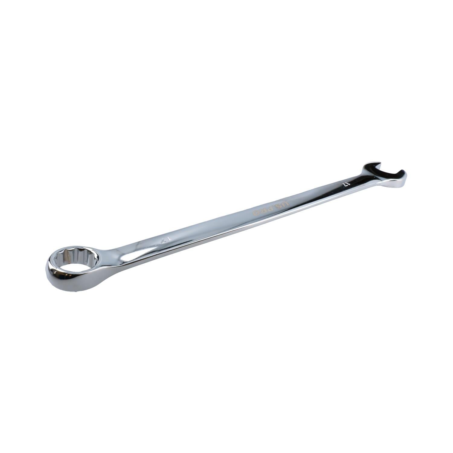 Jeu de clés mixtes extra longues métriques MM 8 mm – 19 mm