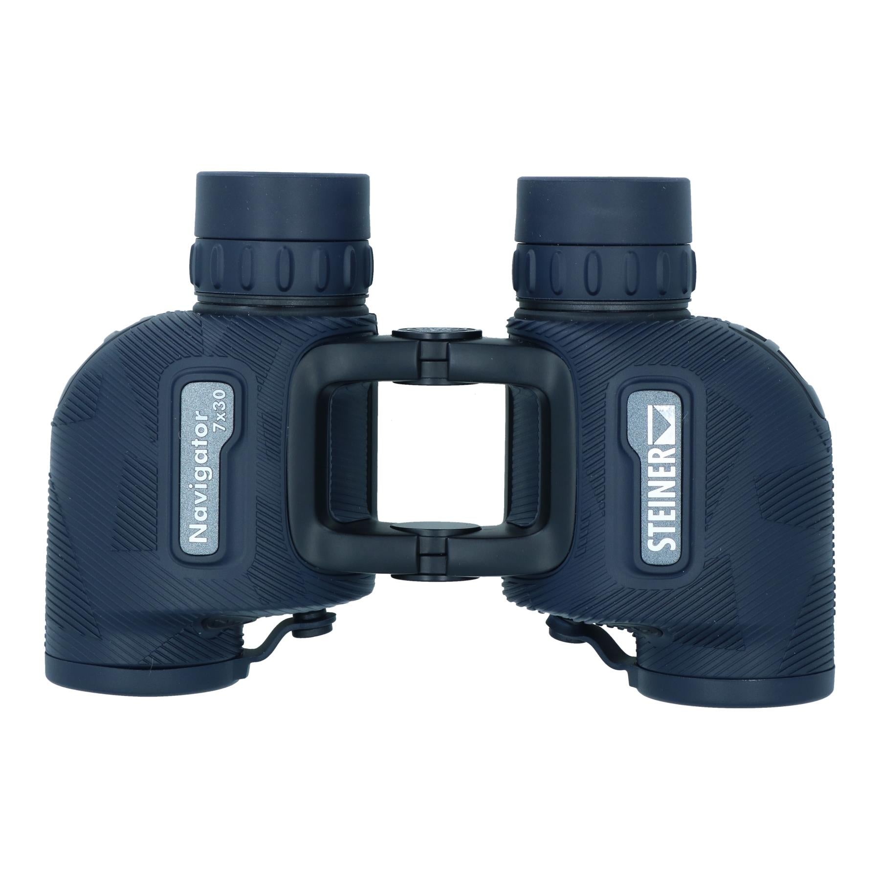 Steiner Binoculars Navigator 7x30 Marine Waterproof Rugged Auto-Focus