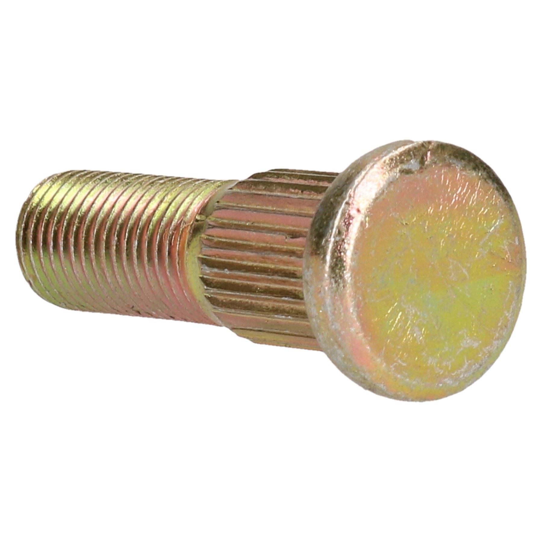 Goujons de roue de rechange UNF 7/16" pour moyeux de suspension de remorque, lot de 10