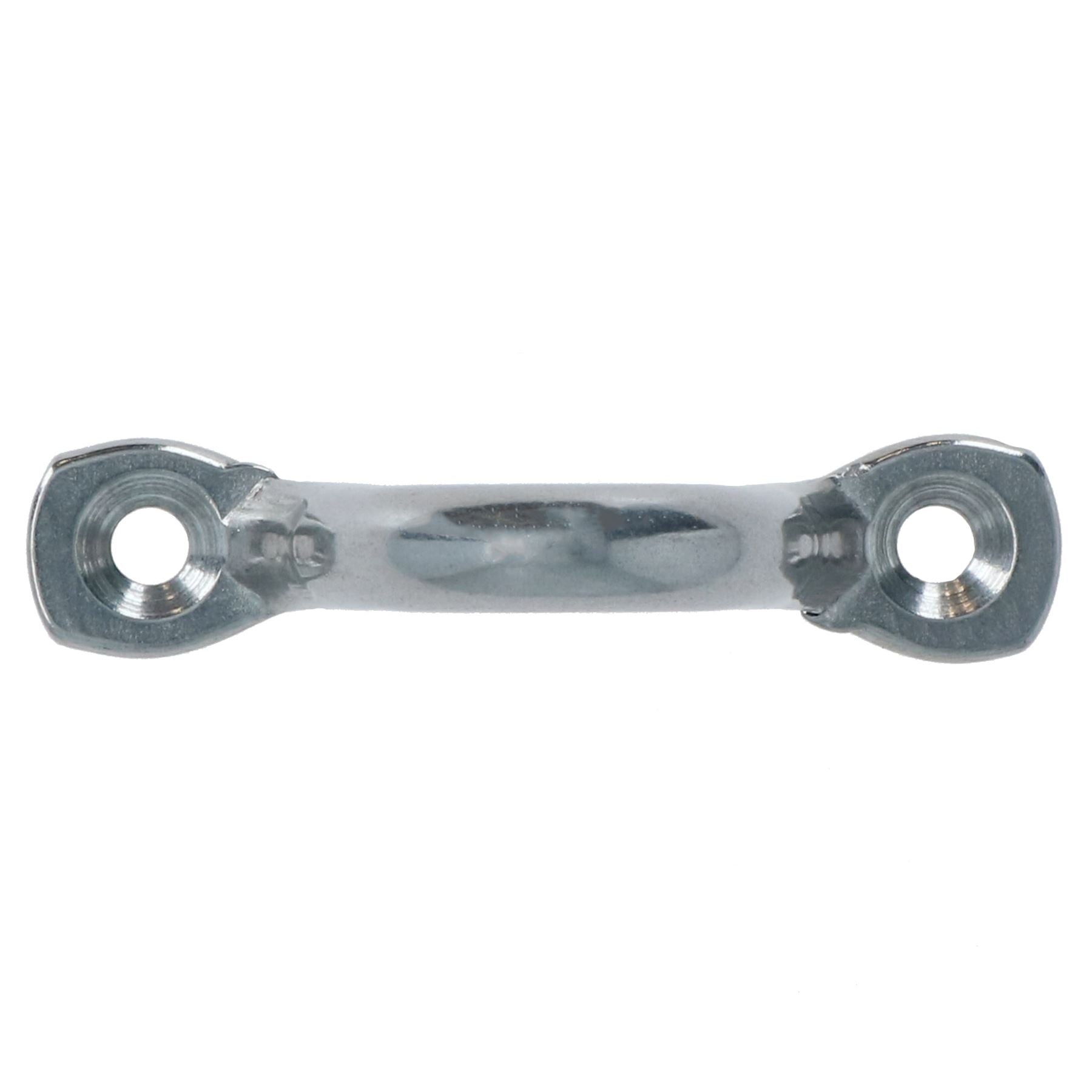 Sangle d'arrimage à œillet en acier inoxydable de 8 mm, qualité marine 316