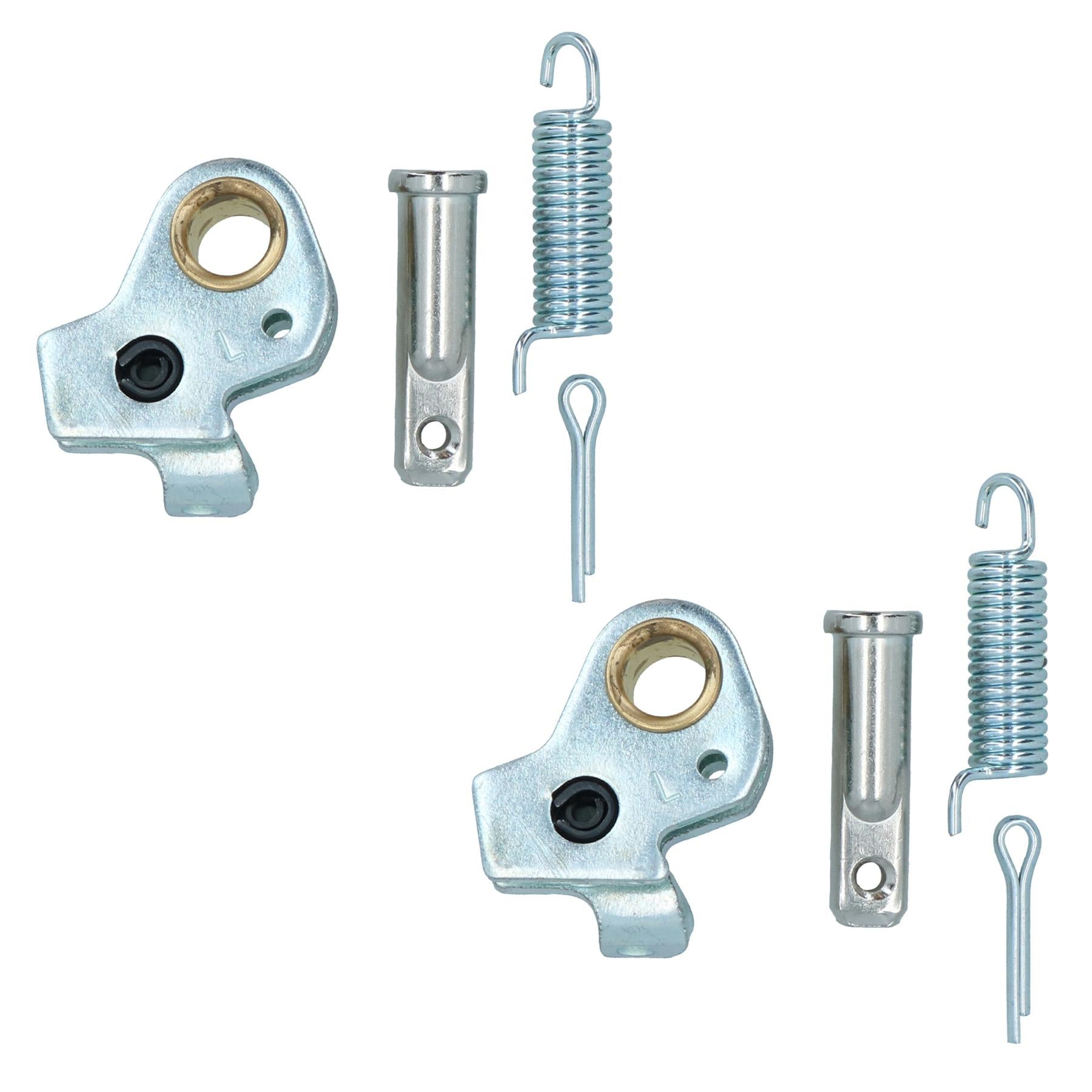 Left hand Near Side Reverse Lever Kit For ALKO Trailer Brakes 2051 2361