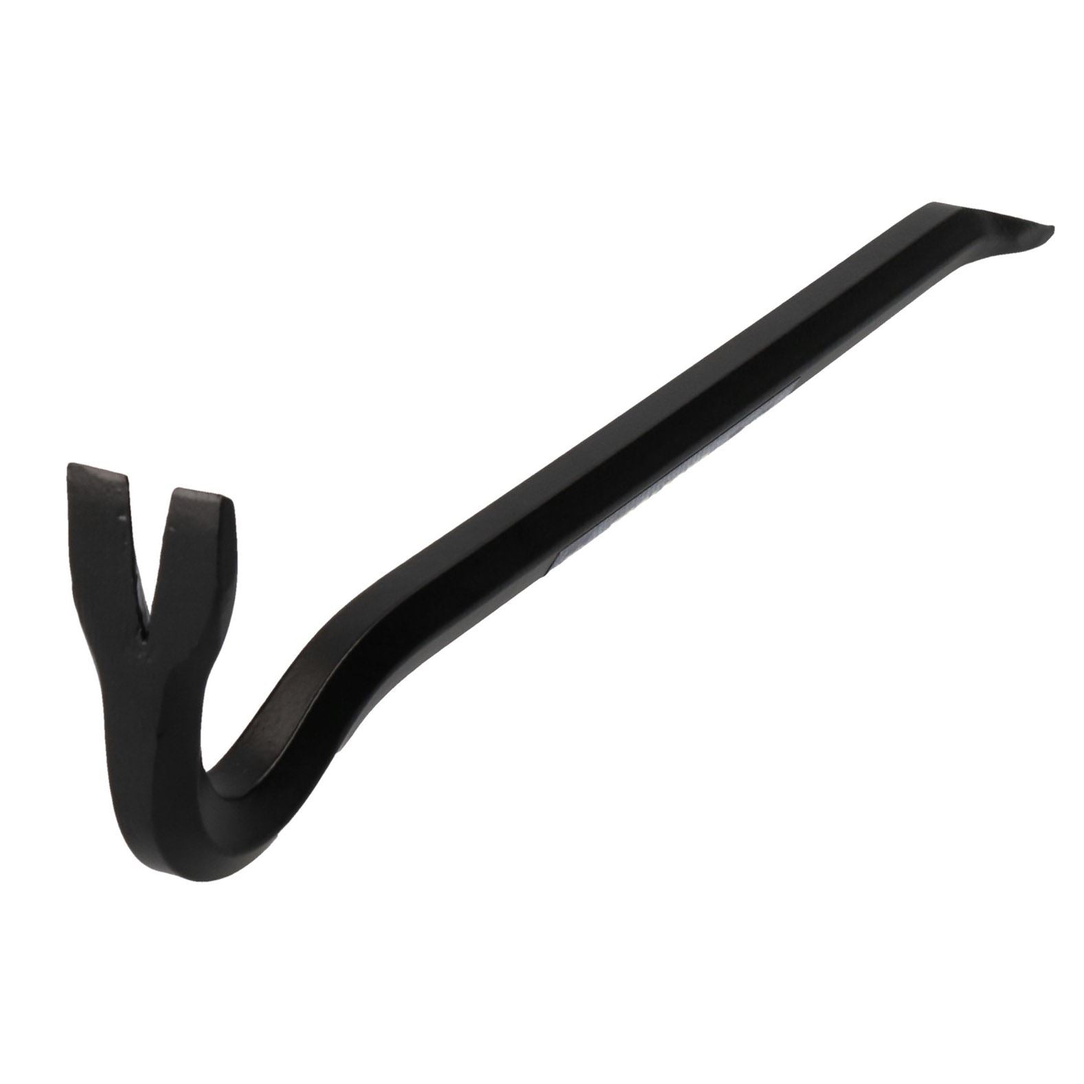 12" (300 mm) x 1/2" (13 mm) Brechstange, Brecheisen, Jimmy Nail Prise Pry Brecheisen Hebel