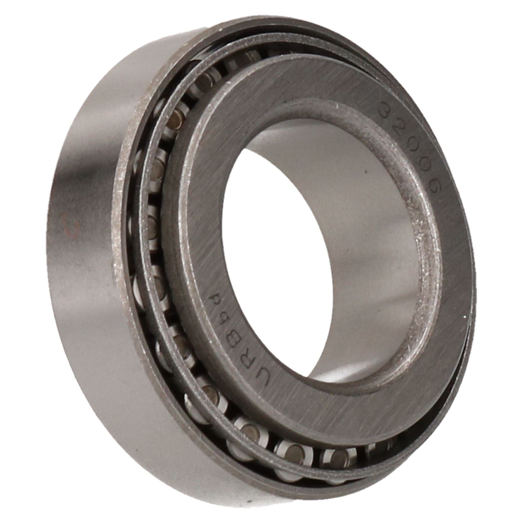 Kegelrollenlager und Laufring für Anhänger 32006 30 mm x 55 mm x 17 mm