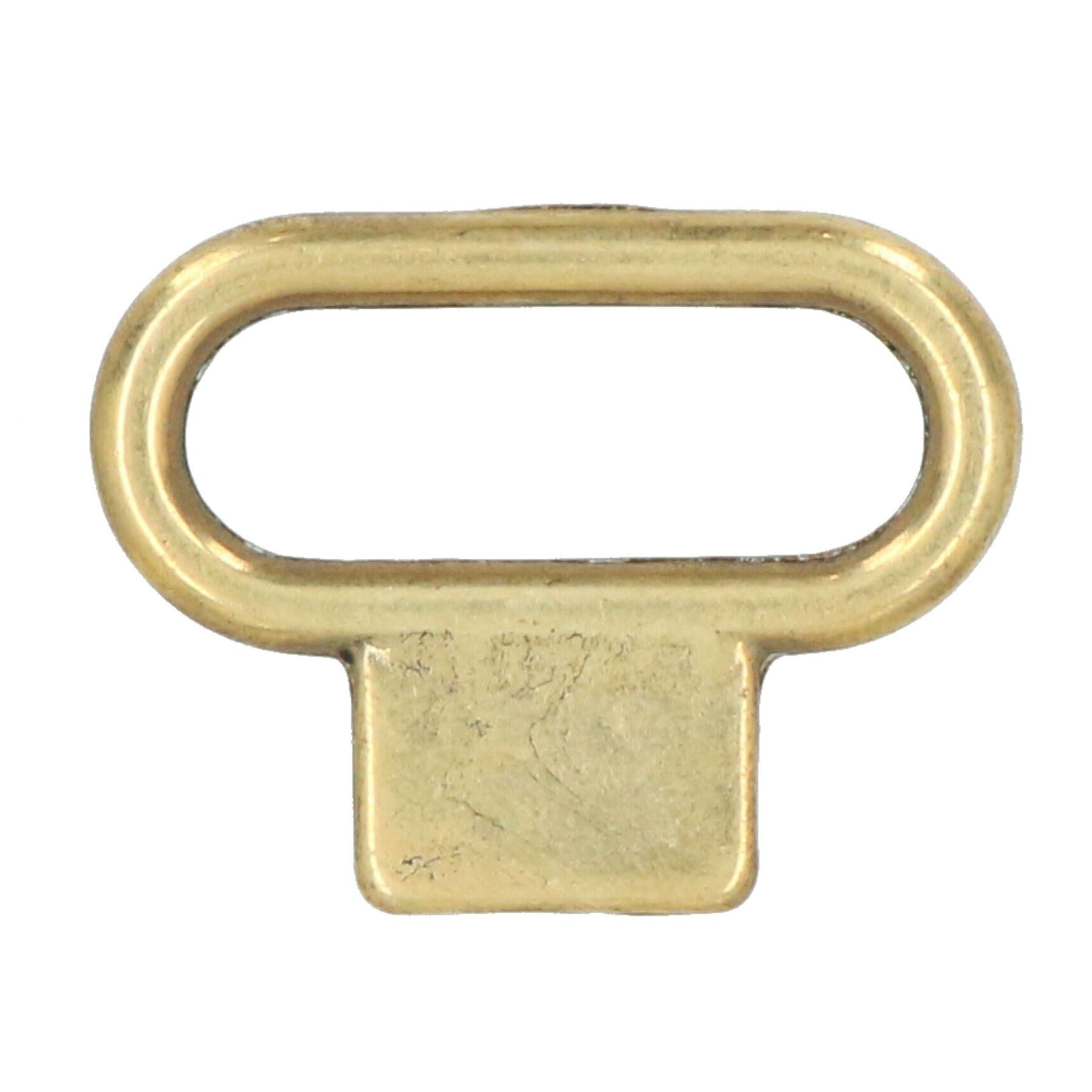 Clé de pont en laiton pour bateau, plaque de remplissage, outil pour bouchon, eau, carburant, déchets
