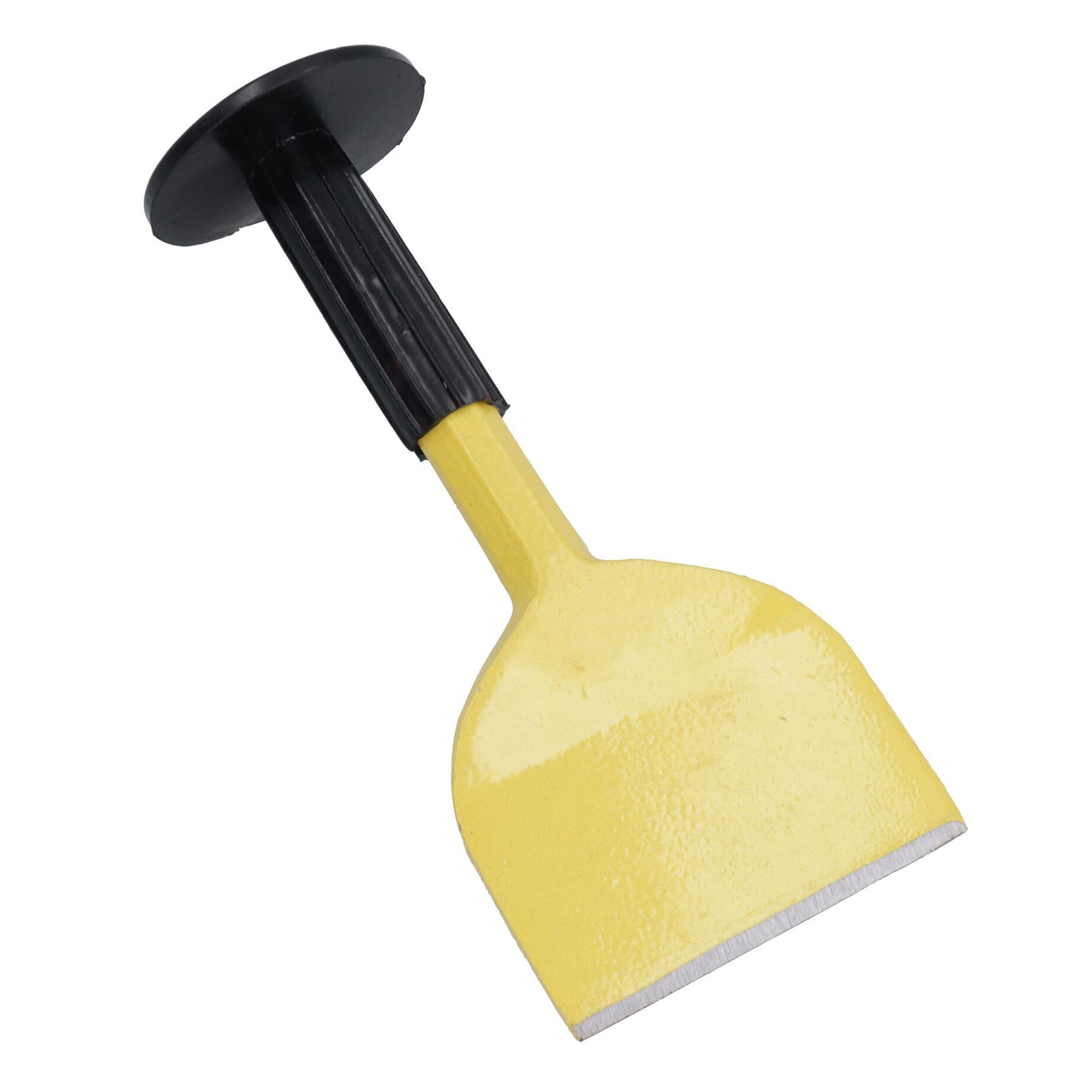 4" Ziegelmeißel / breiter Meißel / Baumeißel / 220 mm lang TE383