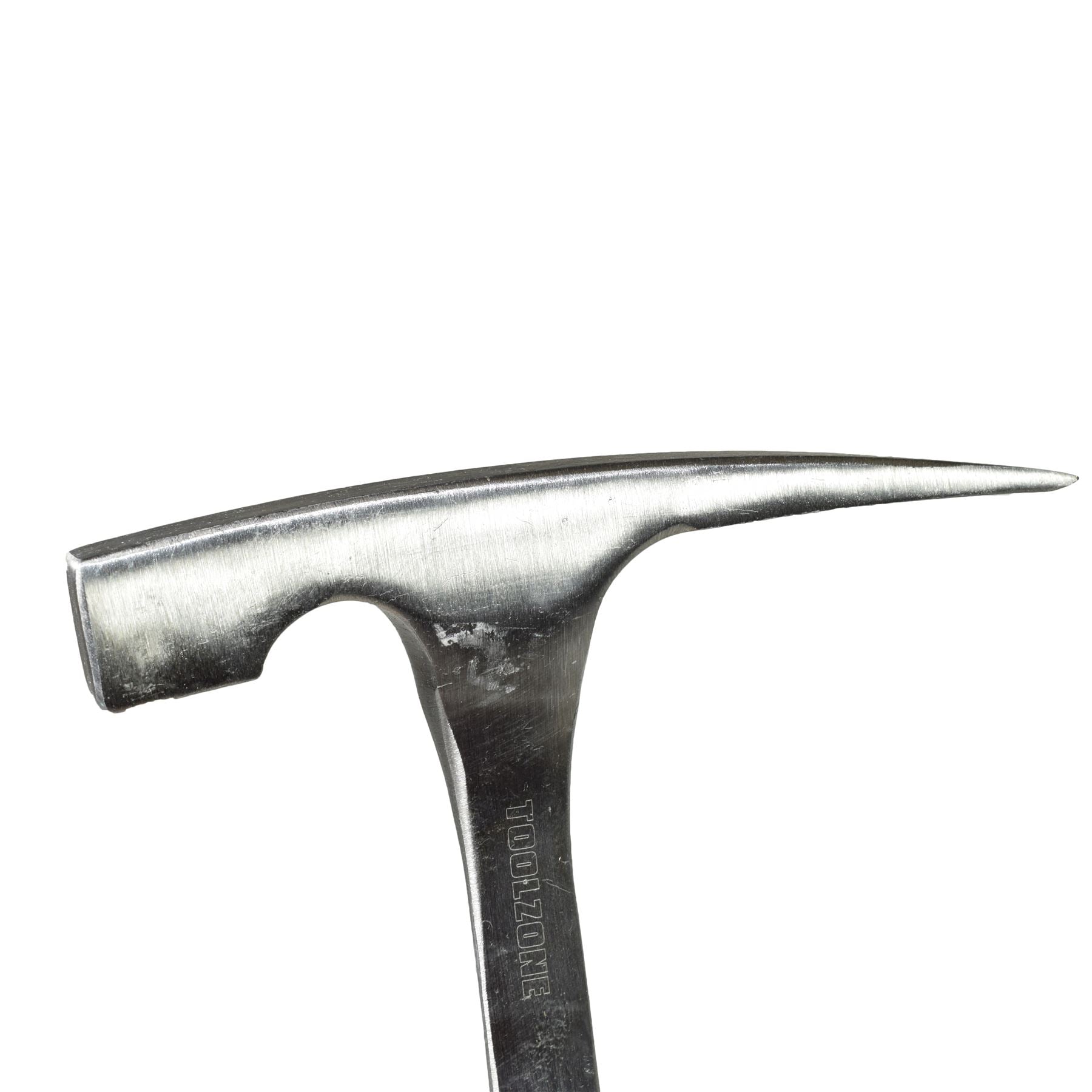 21OZ 600g Ganzstahl-Schaftgriff Ziegelsteinmauerwerk Schichtverlegung Meißelhammer
