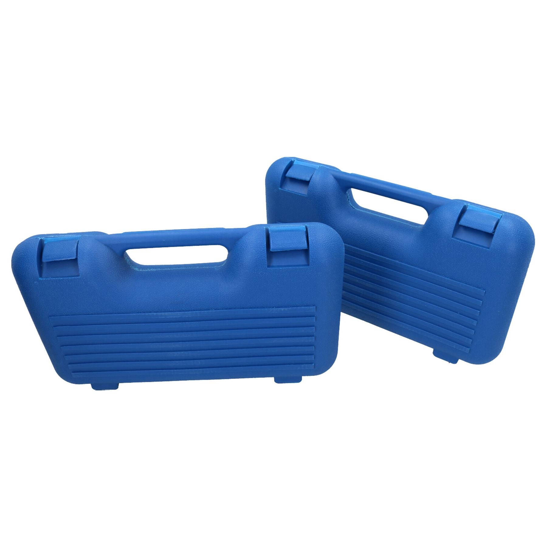 Metrischer Inbusschlüssel + Torx-Stern-T-Stangensätze 2 – 10 mm T10 – T50, 18-tlg.