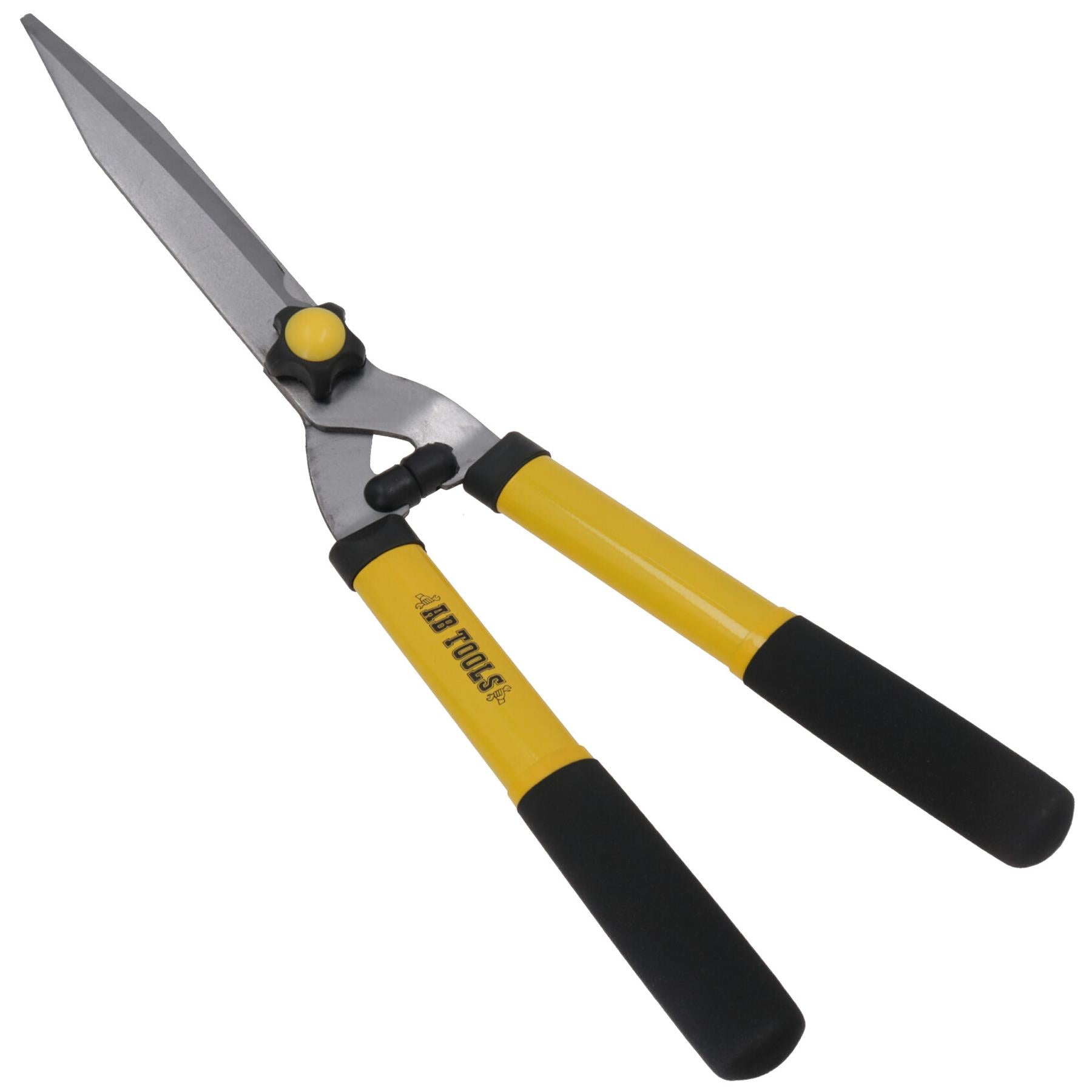 Heavy Duty Pruning Shears Hedge Grass Shears Gardening Set Cutters Trimmers