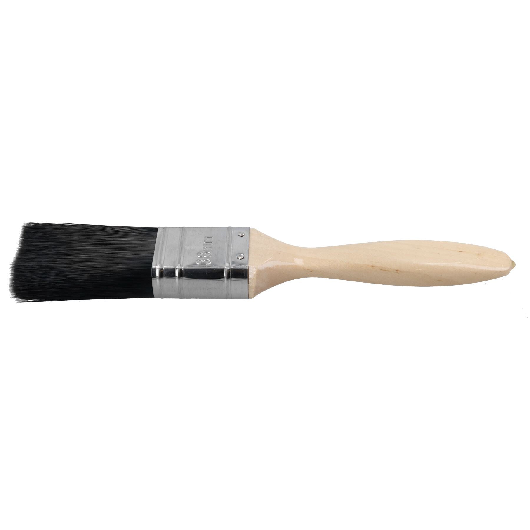 1" 1.5" 2" Paint Brush Painters And Decorators Decorating With Wooden Handles