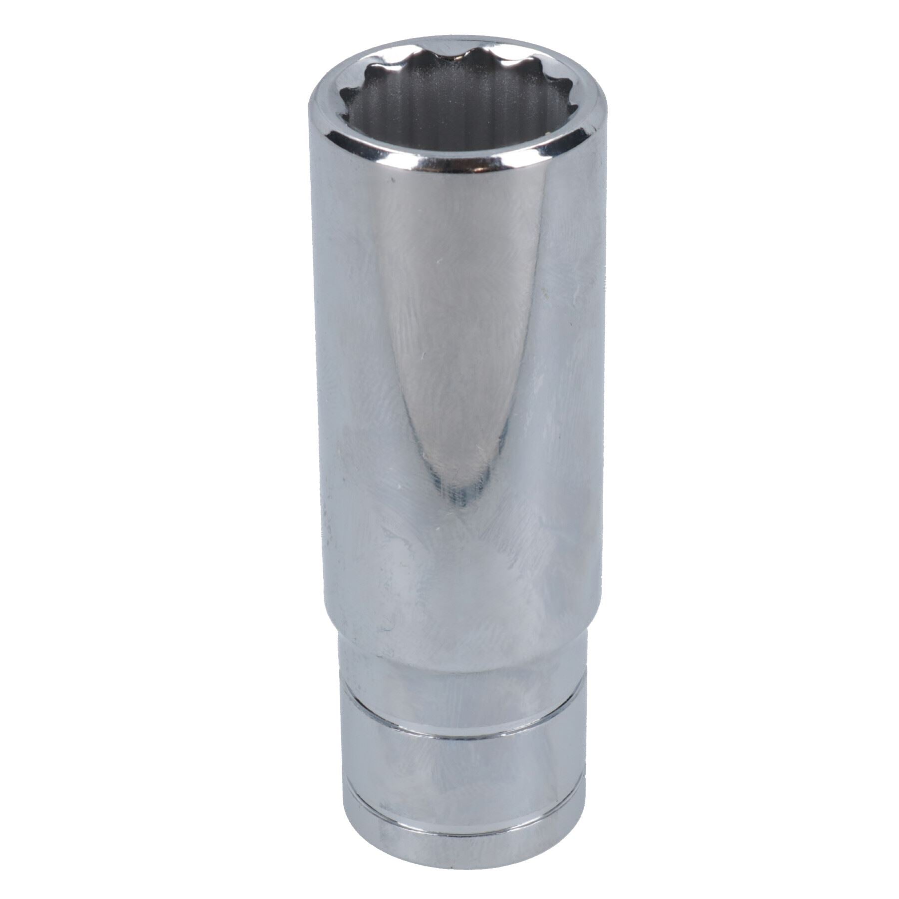 Douilles bi-hexagonales profondes Whitworth 12 pans 3/8 po 1/8 WW – 1/2 WW BSW