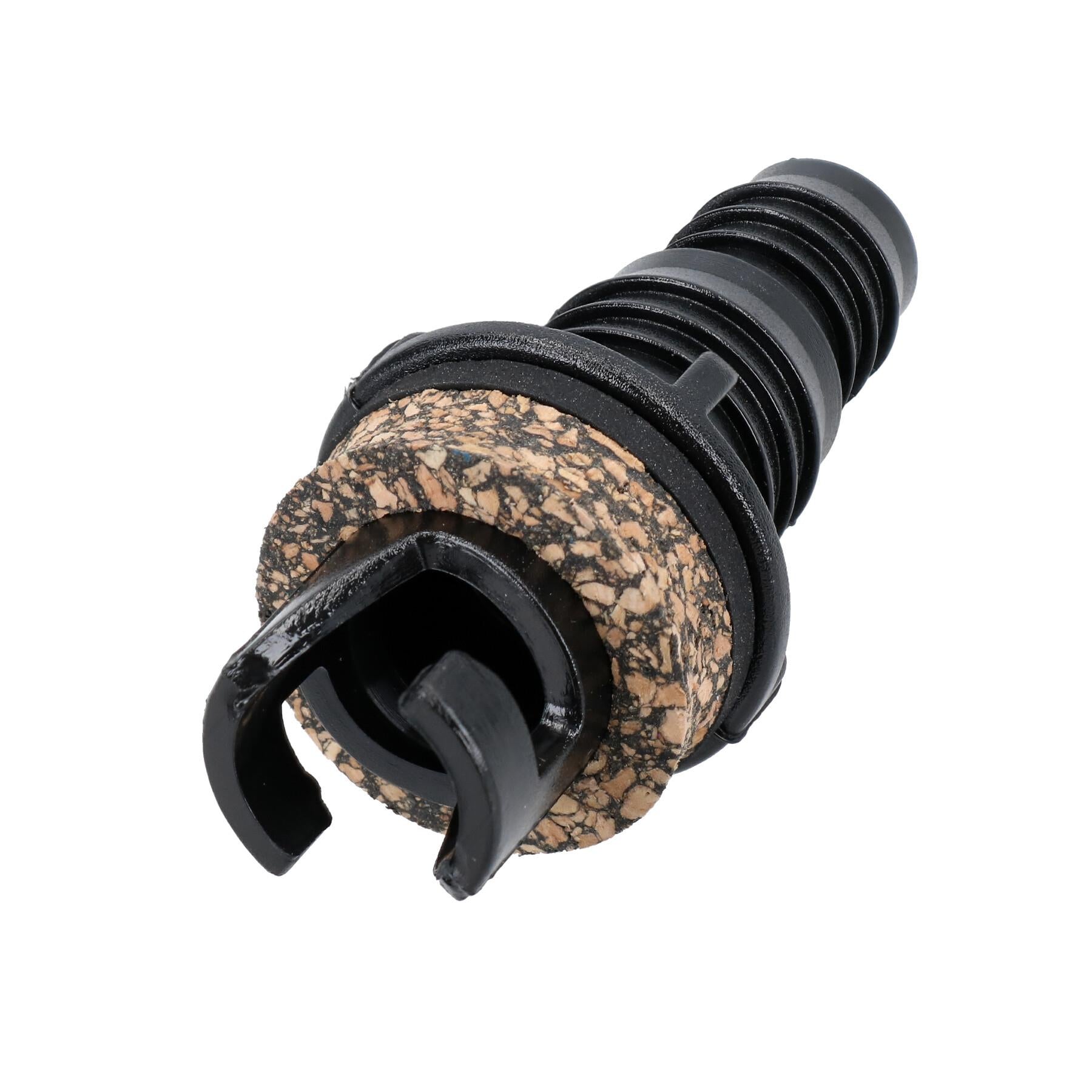 Adaptateur de valve de gonflage pour pompe à air à pied pour bateau gonflable Rib Bravo Kayak