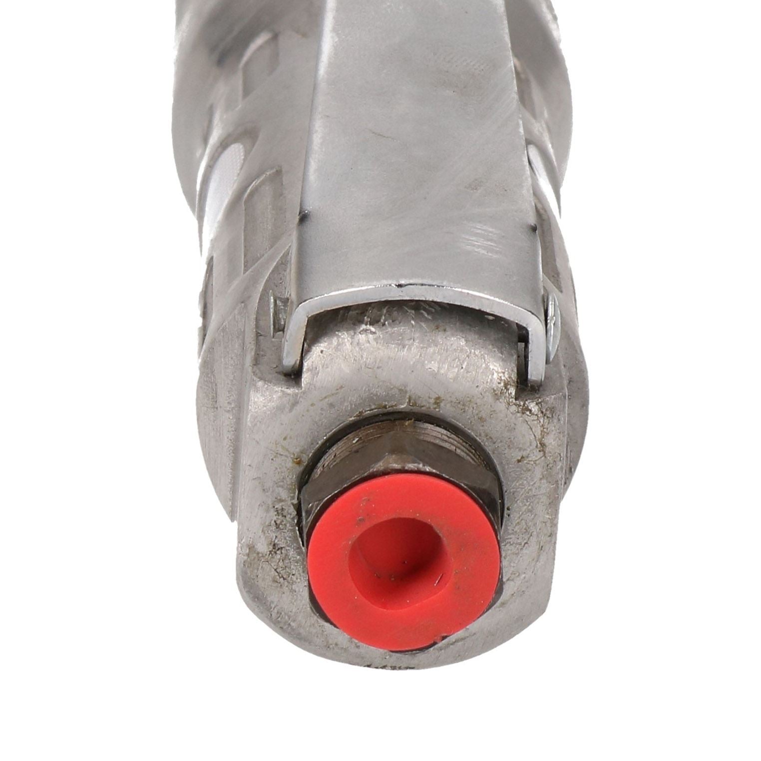 Air Ratchet Socket Wrench Square Dr 45ft/lbs Torque Reversible Pnuematic Zip Gun