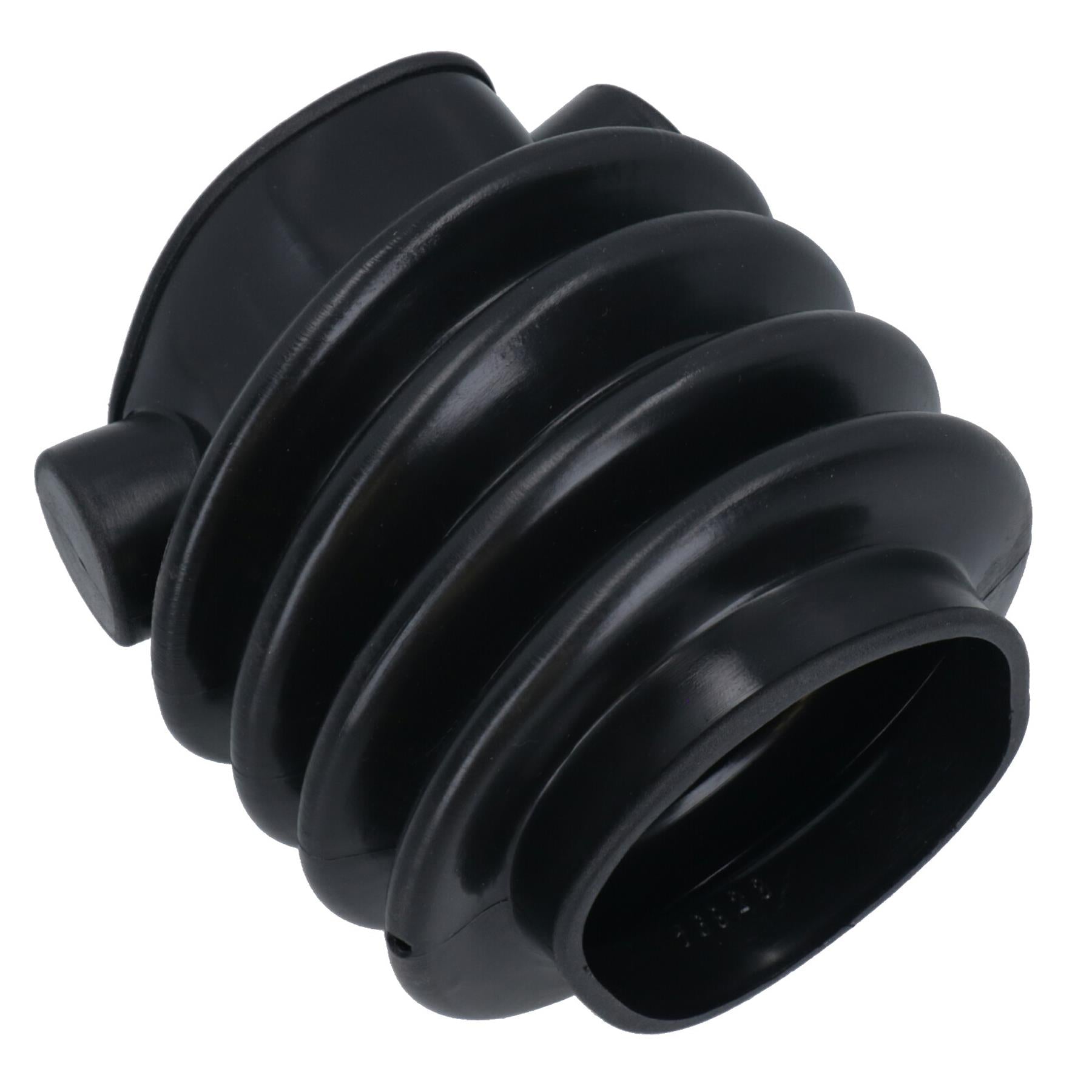 Soufflet de soufflet pour attelage de remorque Knott KFG35
