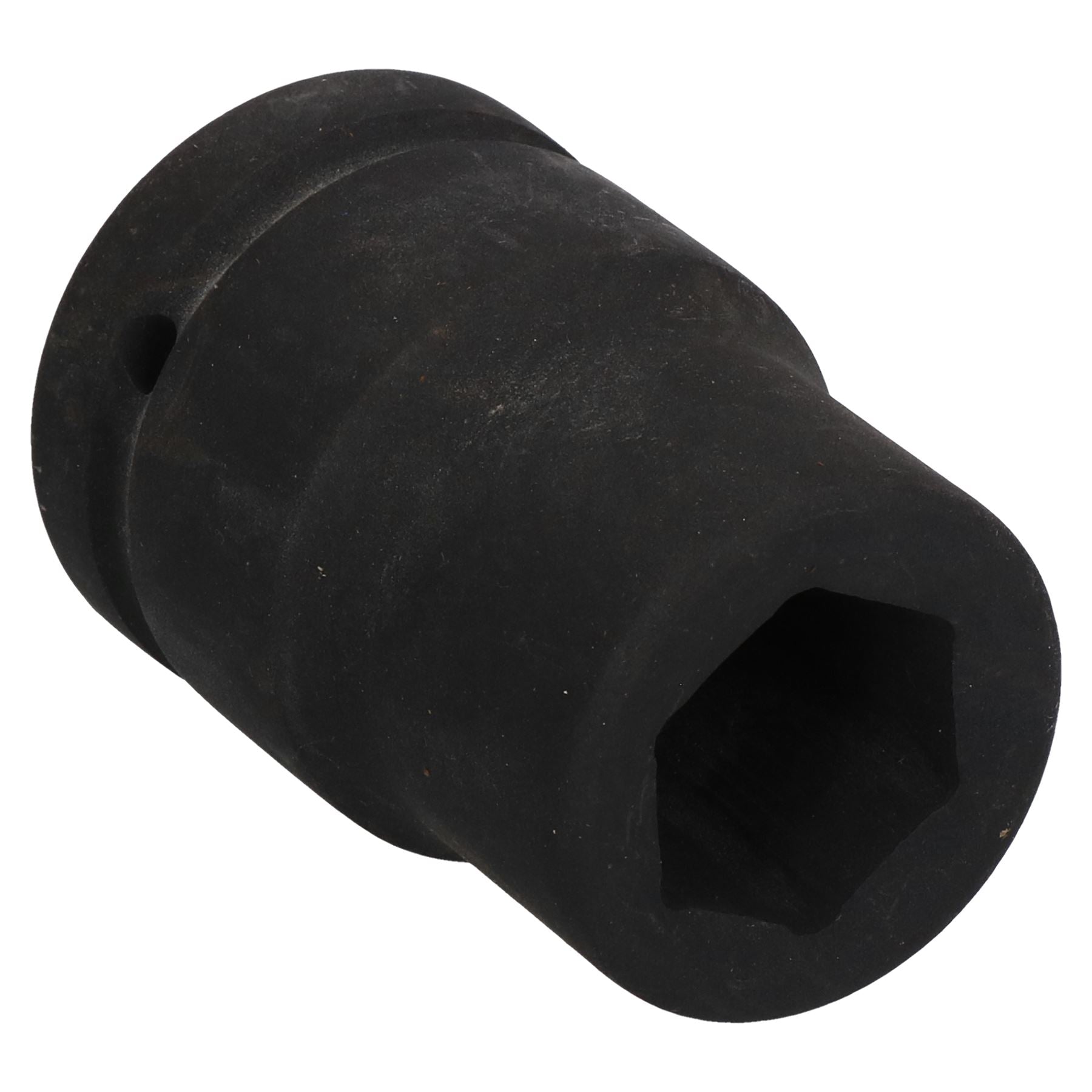 1-Zoll-Antrieb, metrisch, doppelt tief, Schlag-Steckschlüsseleinsätze, 6-seitig, Einzelsechskant, 24 mm – 41 mm