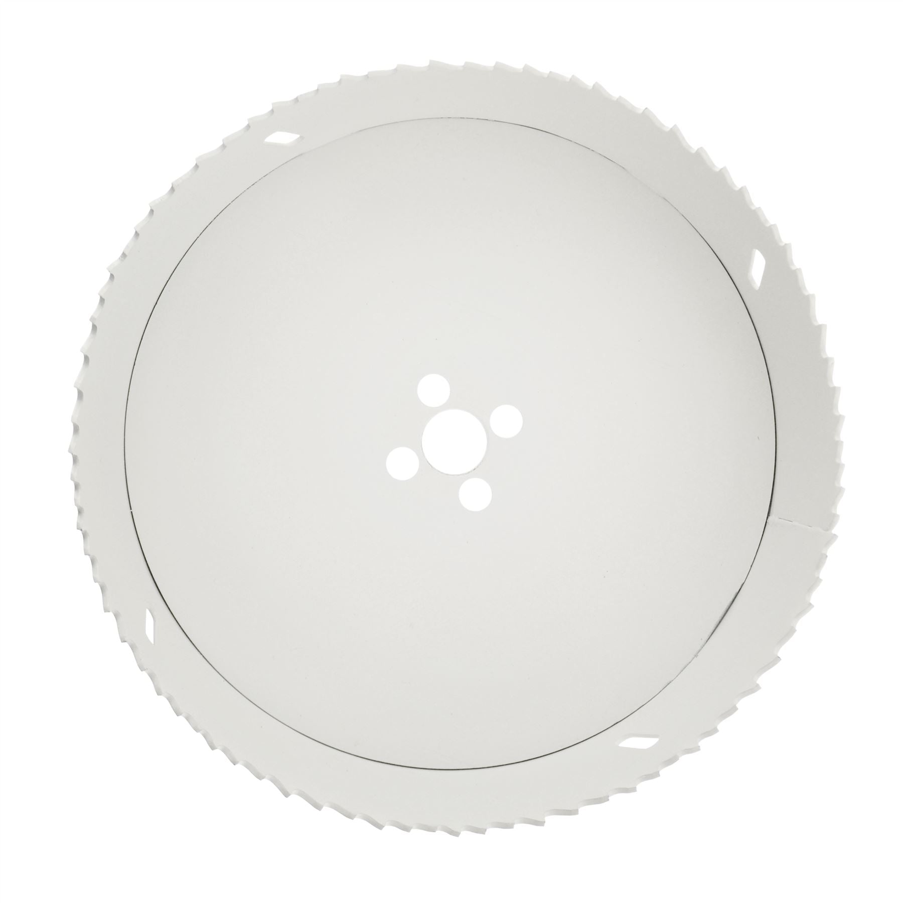 Scie cloche HSS à lame bimétallique pour coupe de l'acier et du bois de 14 à 22 mm + mandrins