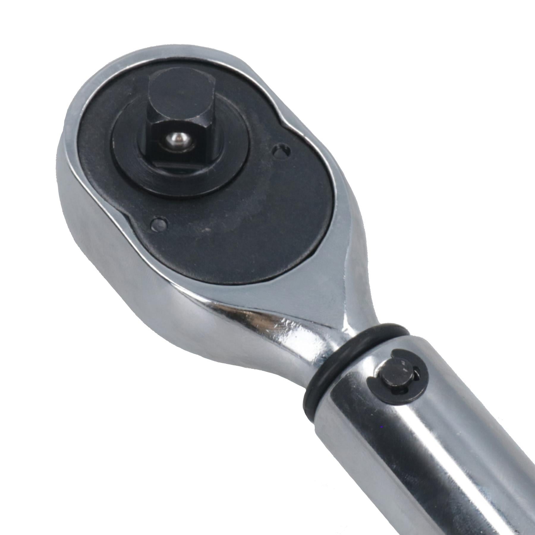 Clé dynamométrique à cliquet 3/8" 19 - 110 Nm / 15- 81 pi/lb par USPRO TOOLS AT477