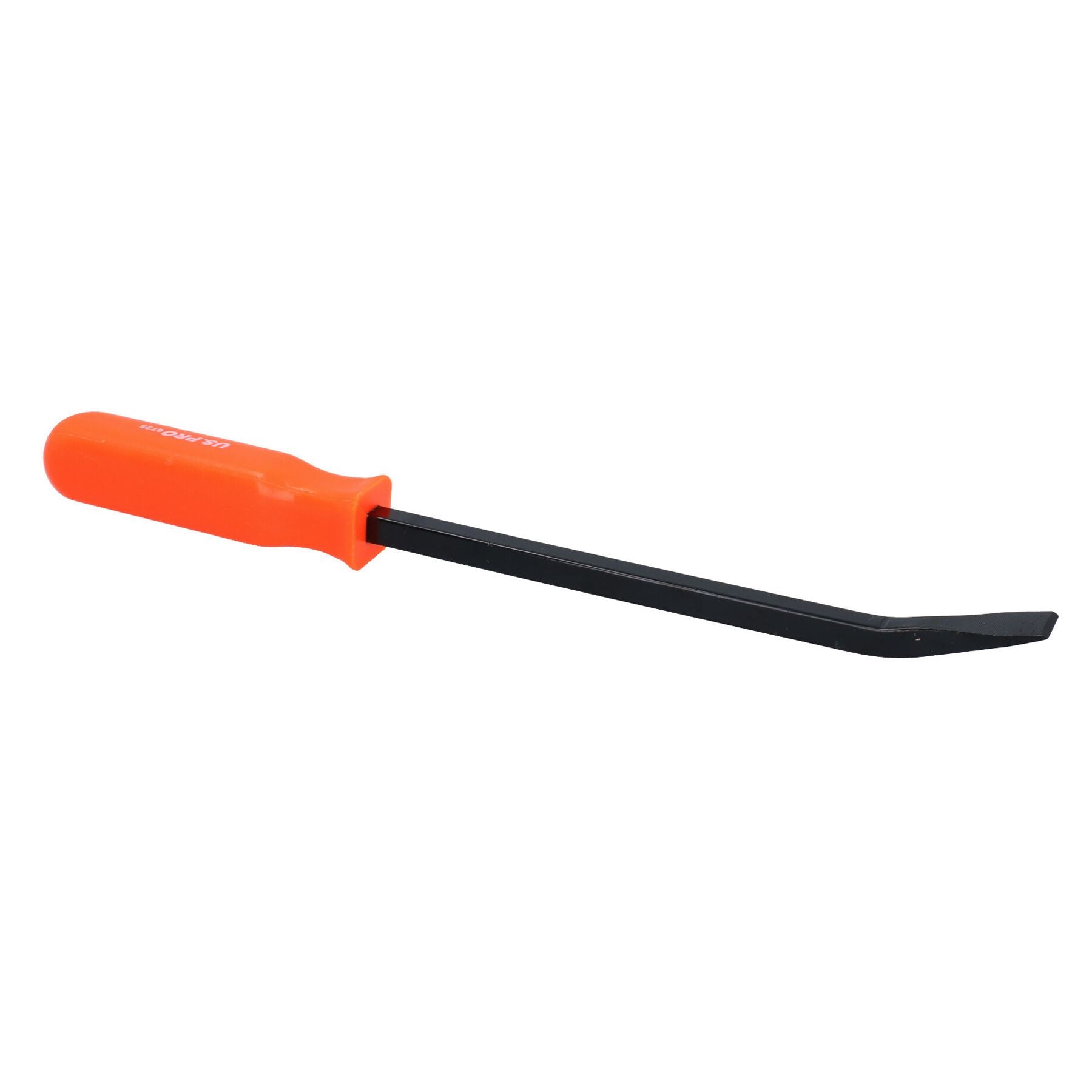 Lot de 4 outils de démontage de pied-de-biche pour démolition de levier 200 mm - 600 mm