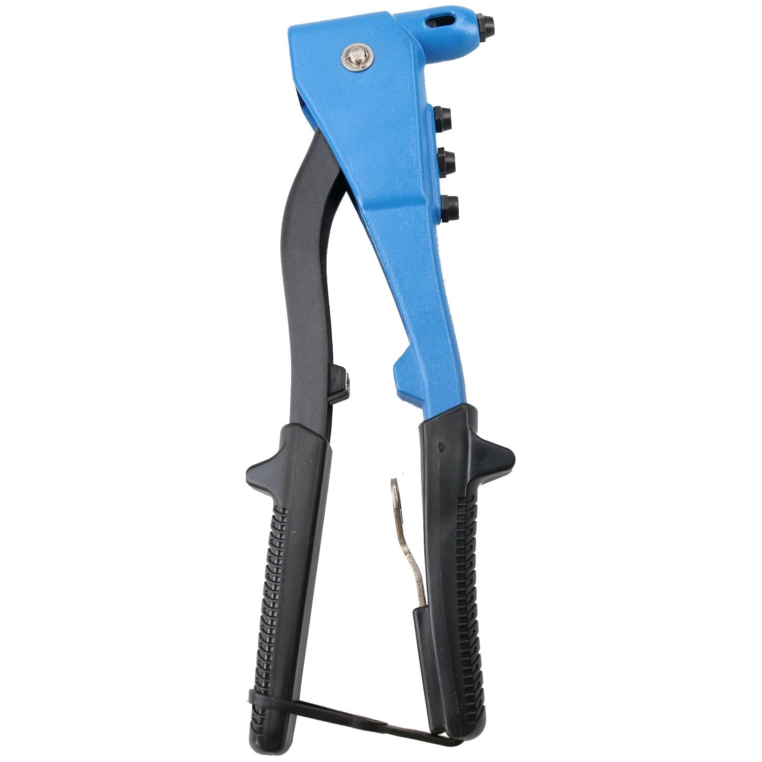 Hand-Pop/Topf-Nietgerät/Nietpistole Werkzeug 2,4 mm – 4,8 mm Heavy Duty TE022