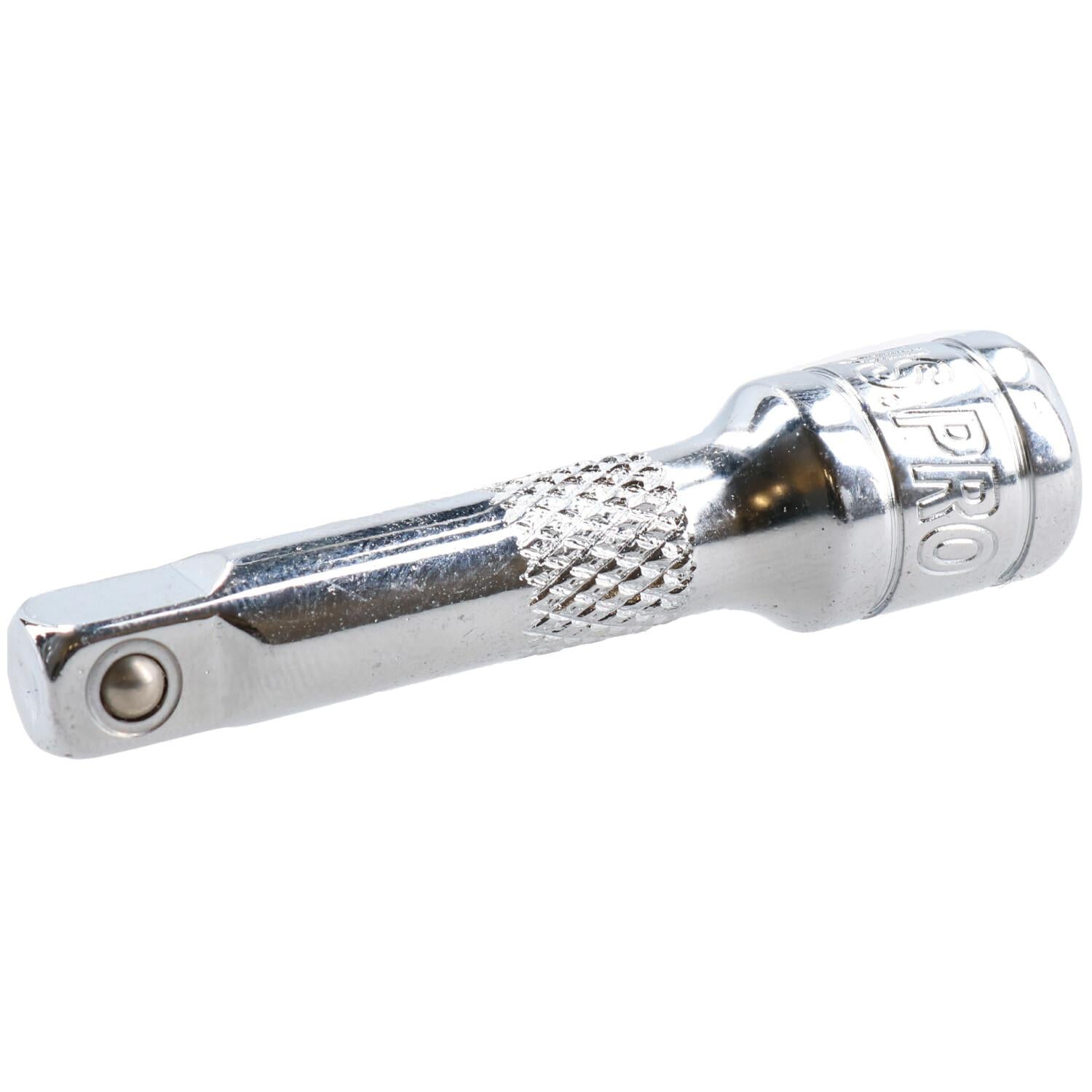 Barre d'extension à cliquet à douille 1/4" droite individuelle ou en jeu 32 mm – 275 mm
