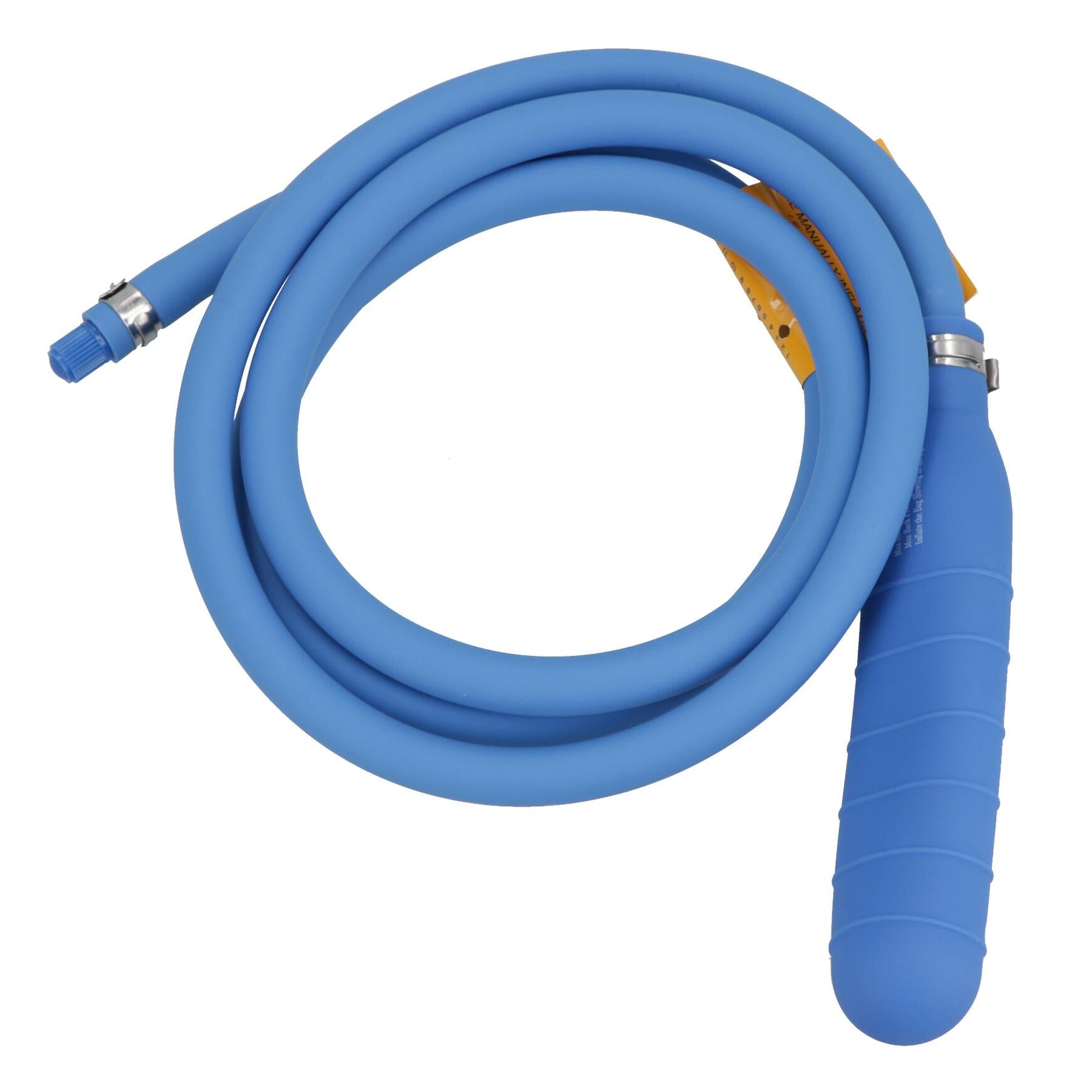 PVC Sealing Inflatable Test Air Bag 1.5" - 18" (32mm - 450mm) Drain Pipe Bung