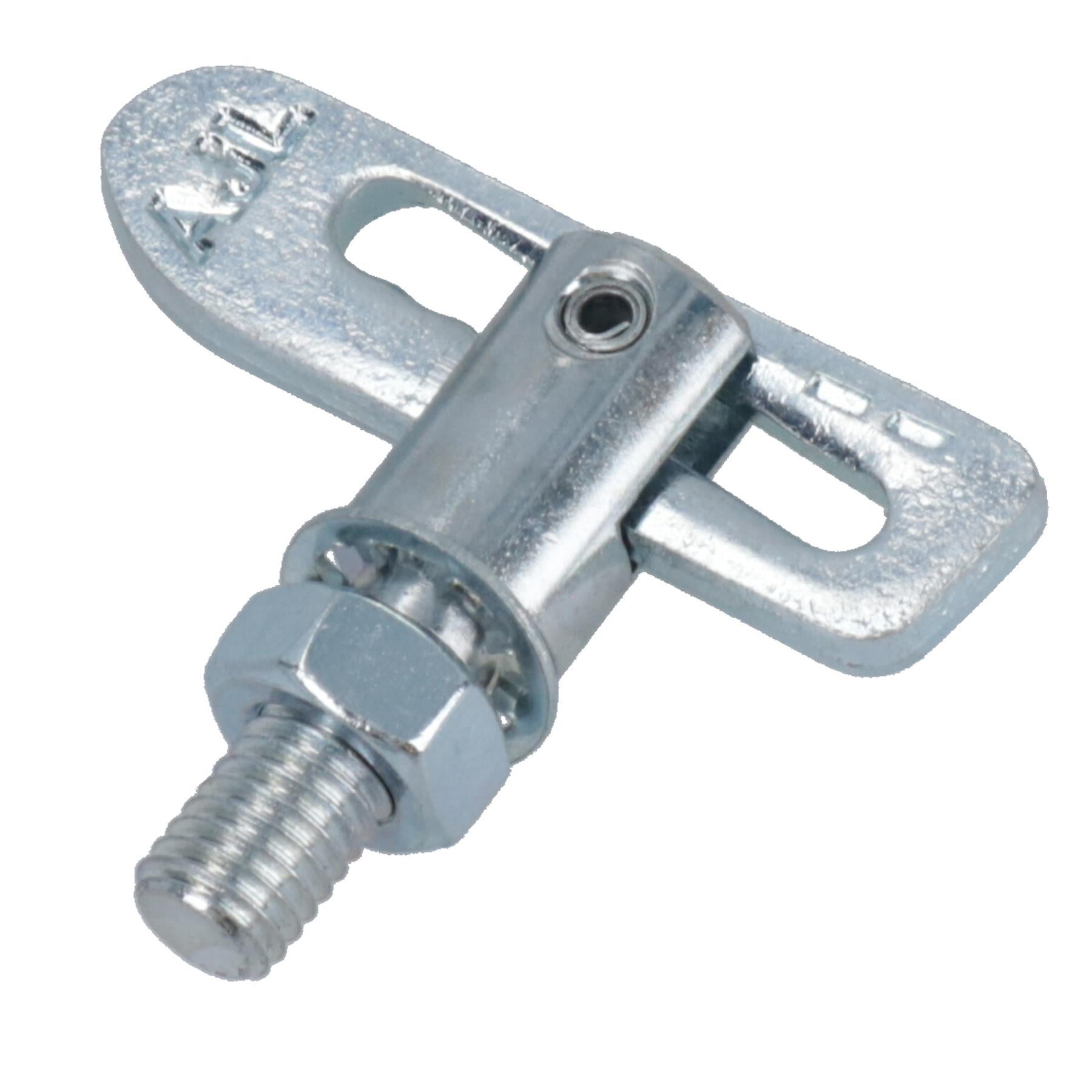 Antiluce Drop Catch Anti-Luce Befestigungselemente M8 x 20 mm Heckklappe Anhänger Tore