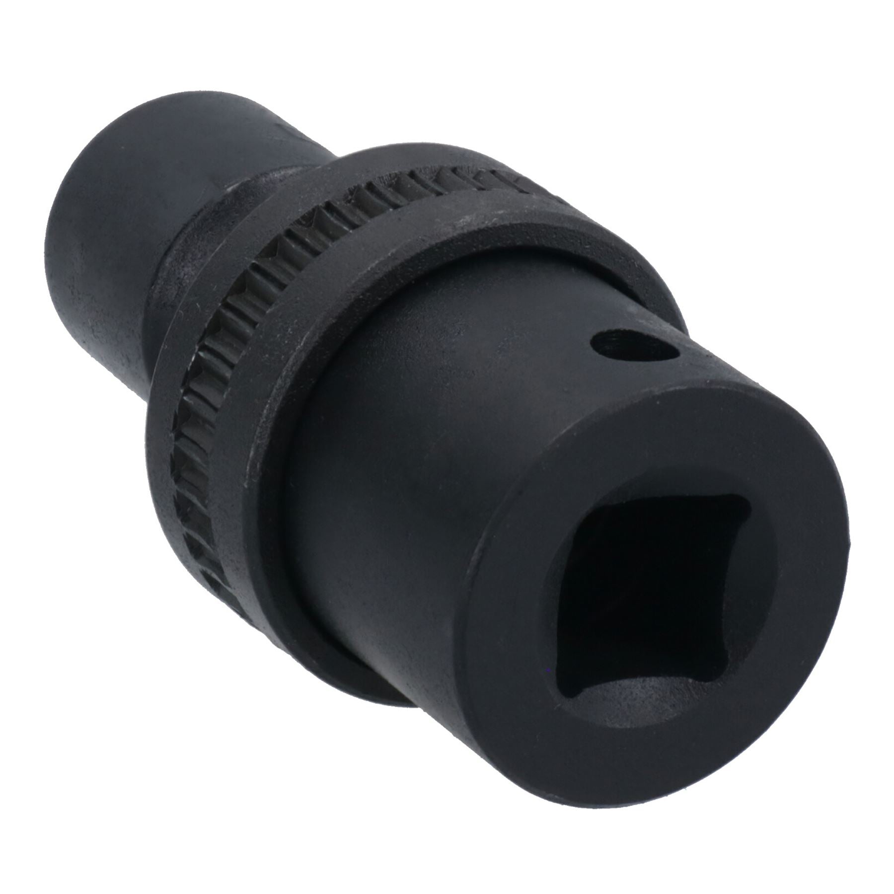 10mm – 19mm 3/8in Drive Universal Swivel Wobble Metric Impact Shallow Socket