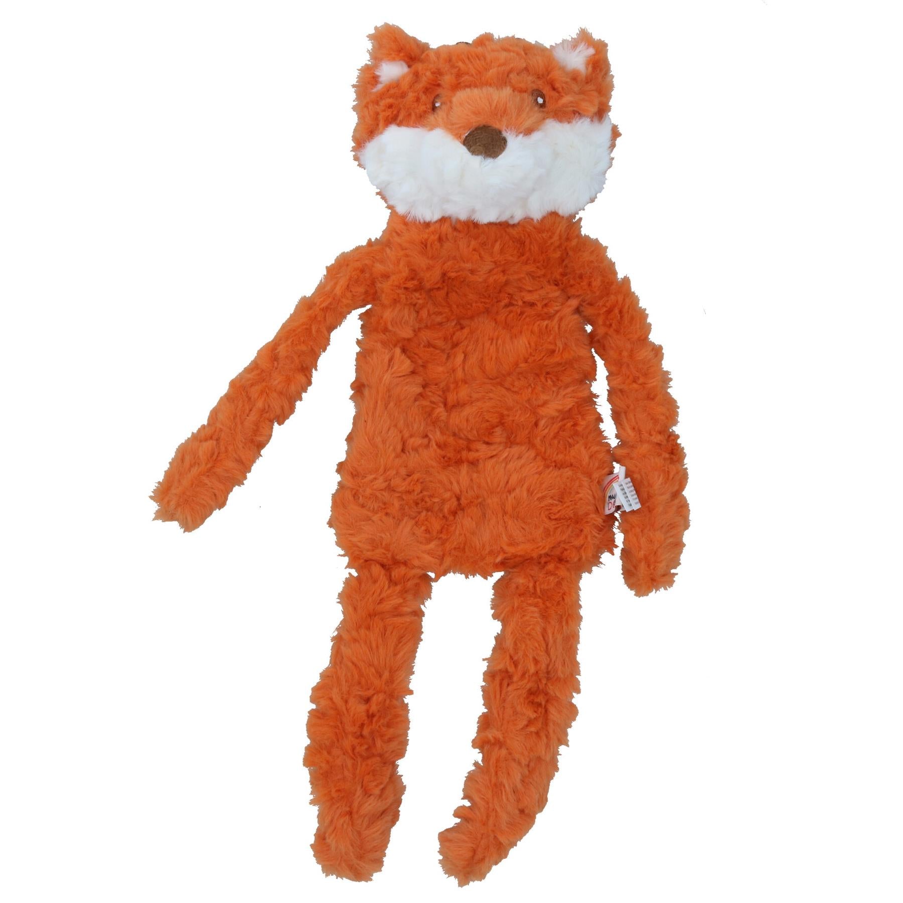 MEIN HUND FUCHS