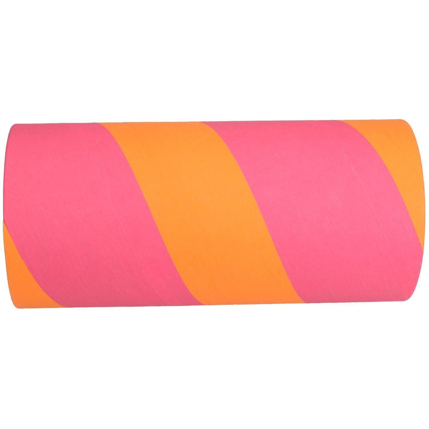 3Pk Medium Small Animal Bordom Breaker Chew Tunnel for Rats Degus 23x10cm