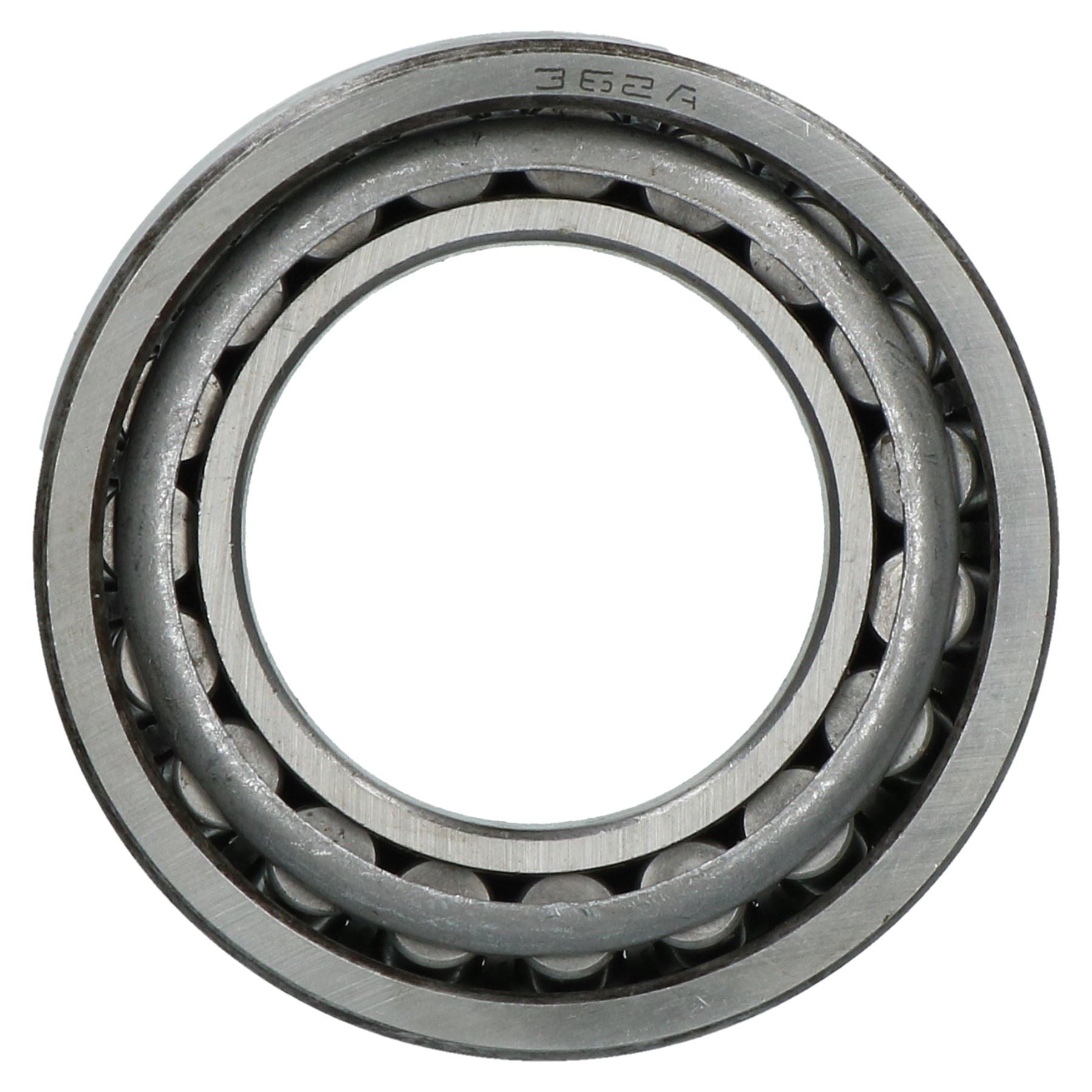Kegelrollenlager für Anhänger, konisch, 368A/362A, 50,80 x 88,90 x 20,63 mm