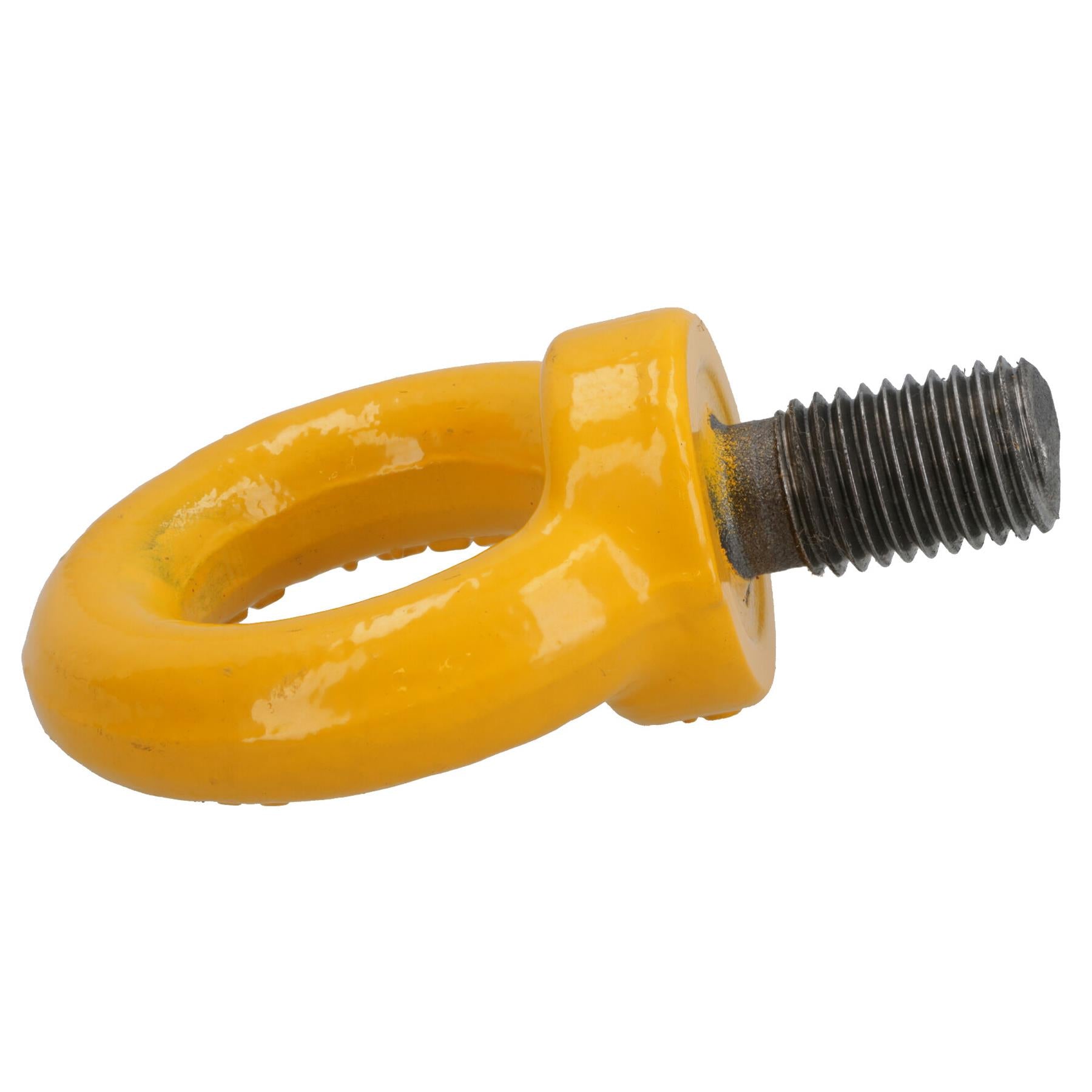 Lifting Eyes Eyebolt Ring High Tensile 6mm – 24mm 0.4 Ton - 8.0 Ton Capacity