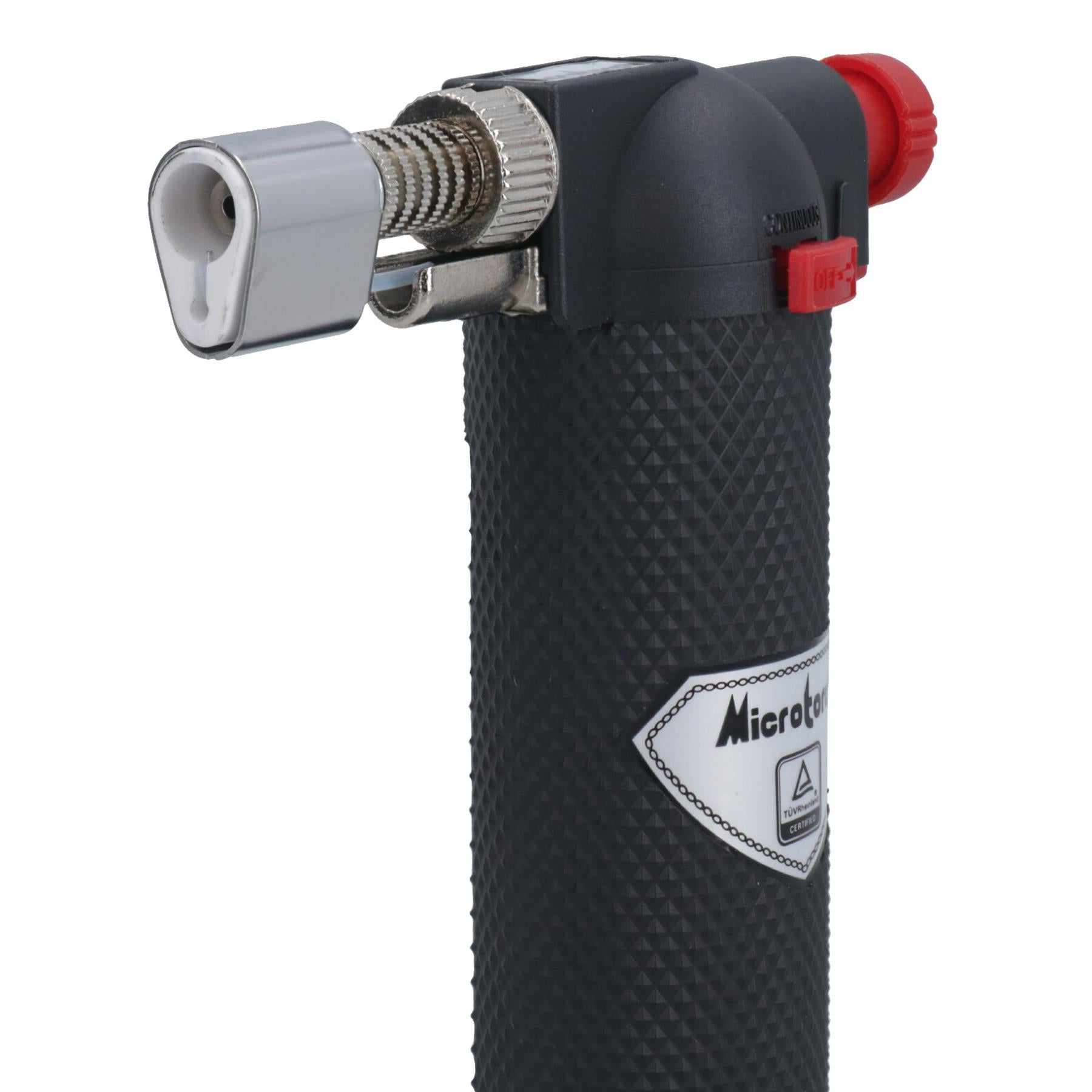 Mini-Lötlampe/Butanbetriebenes Lötmittel, Lötflussmittel TE007