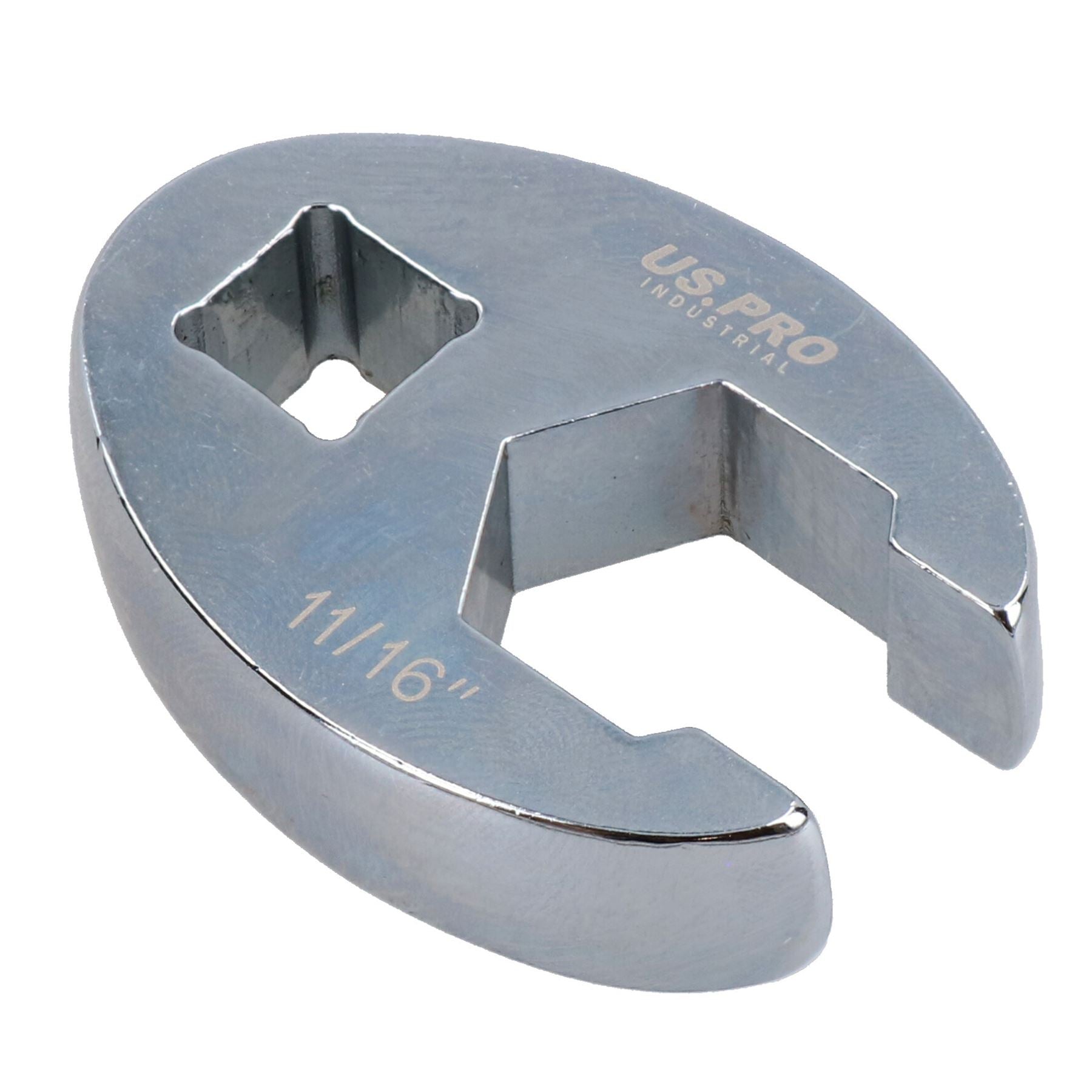 Clé à molette impériale à prise de 3/8" pour clés dynamométriques